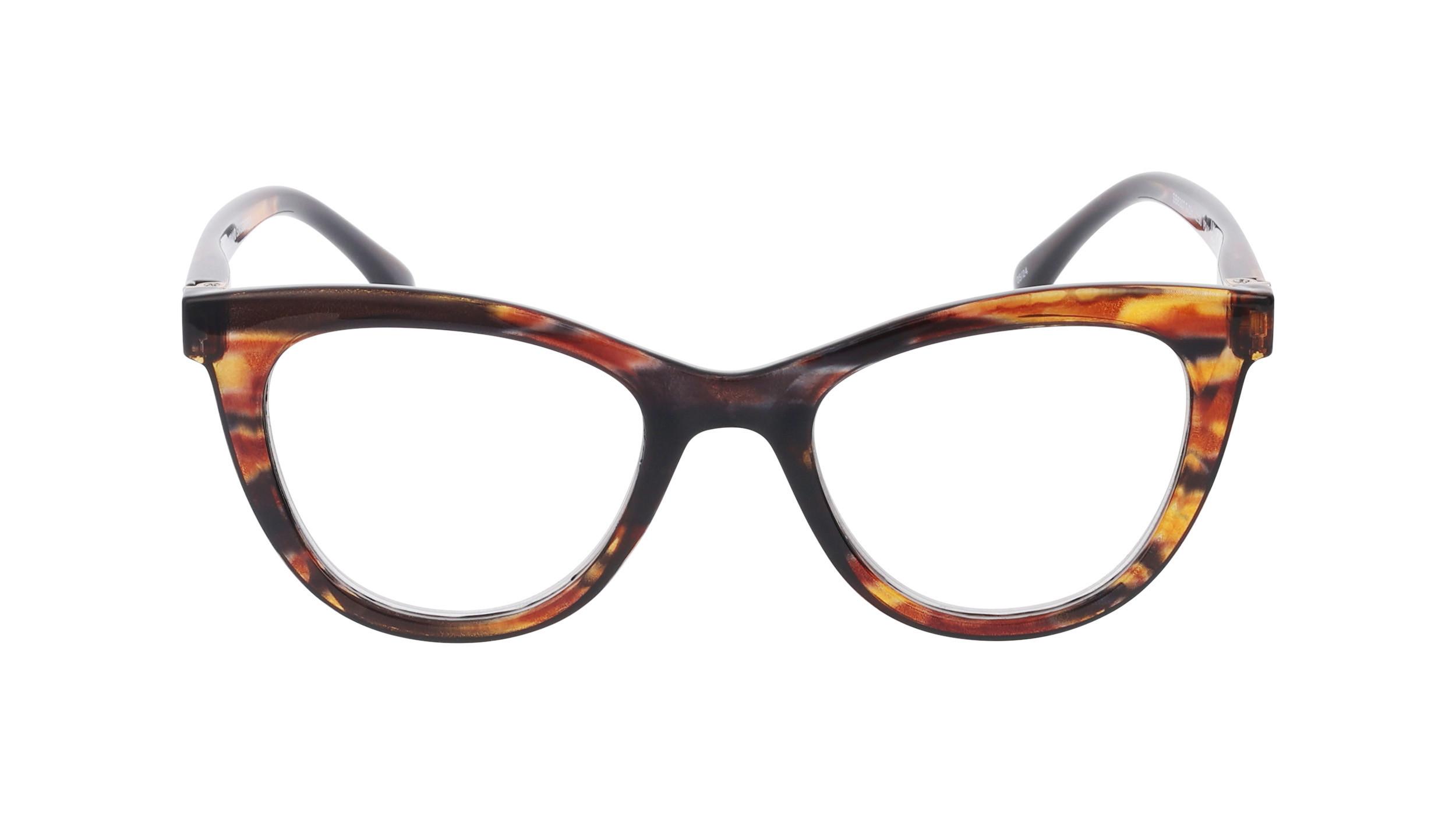 Smarty Lesebrille mit Etui