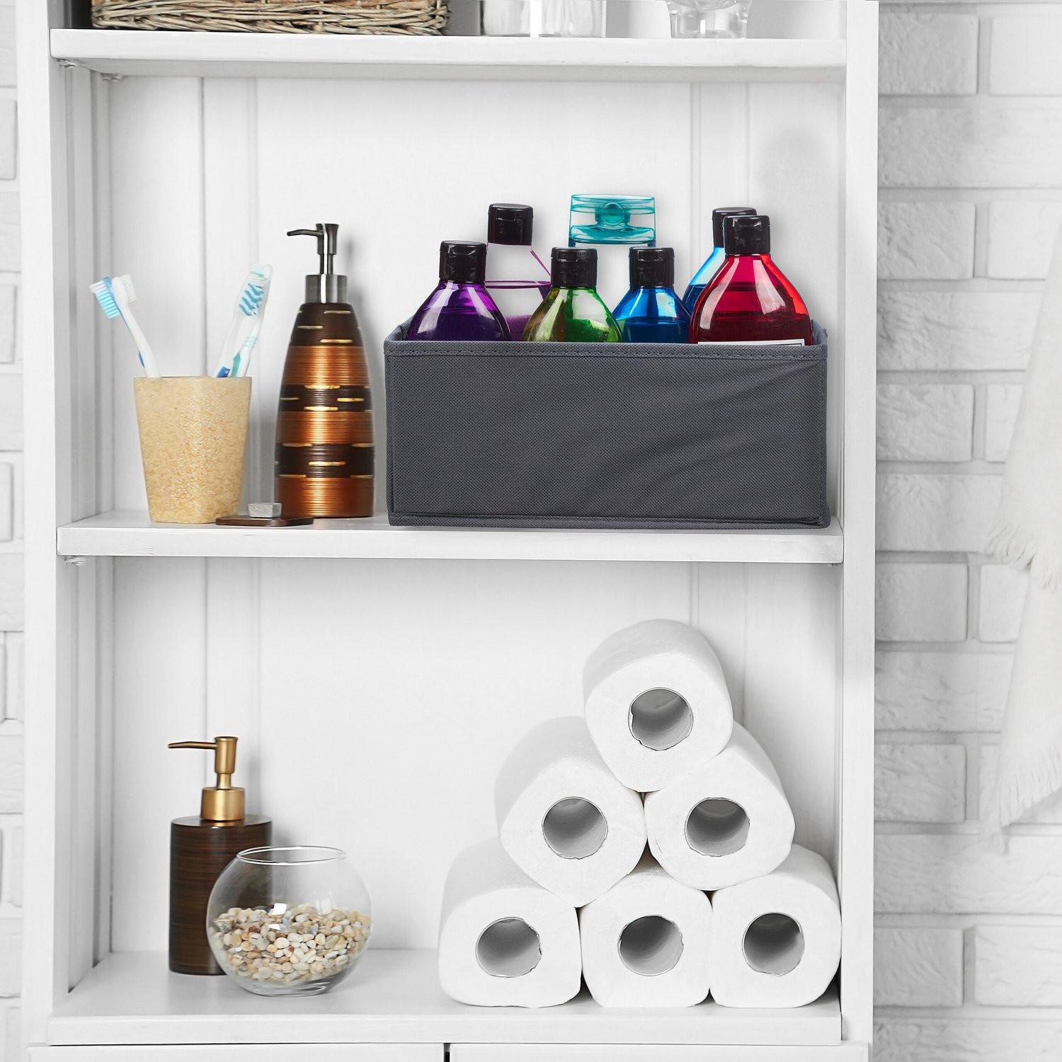 B2X Set mit 6 Schubladenteilern