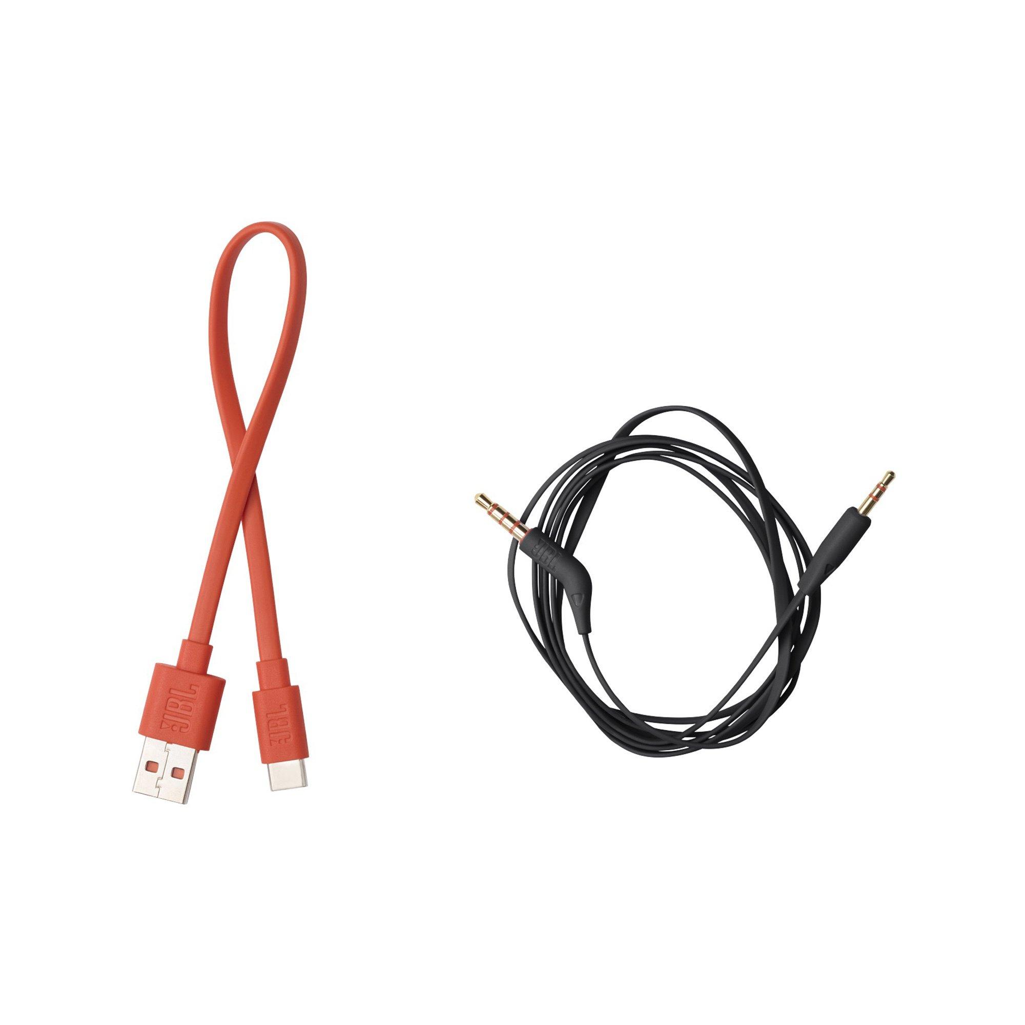 JBL TUNE 670NC On-Ear-Kopfhörer