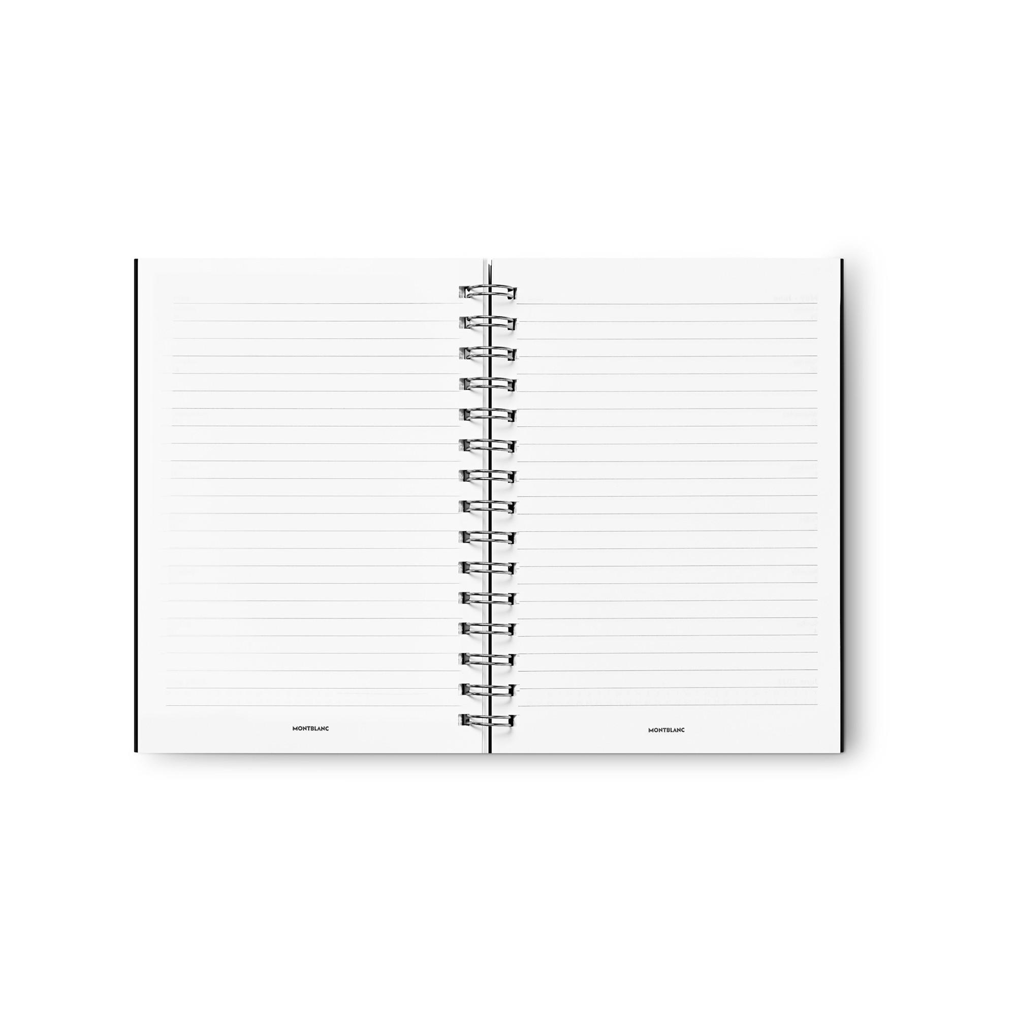 MONTBLANC Notizblock