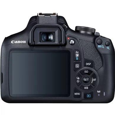 Canon EOS 2000D Body
