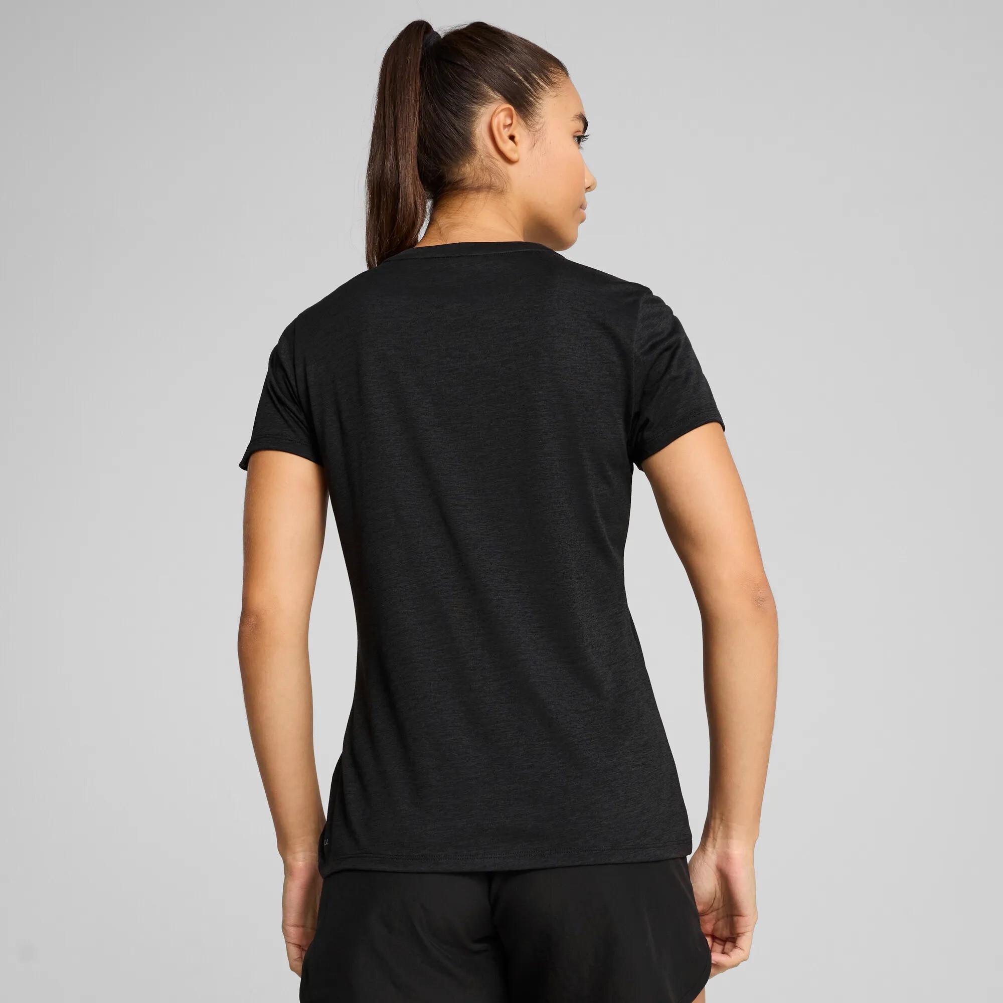 PUMA TRAINING ESSENTIALS T-Shirt