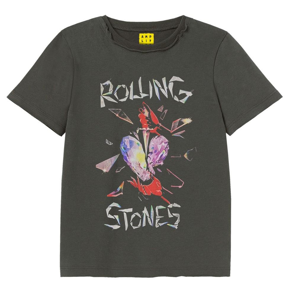 Amplified Hackney Diamonds TShirt