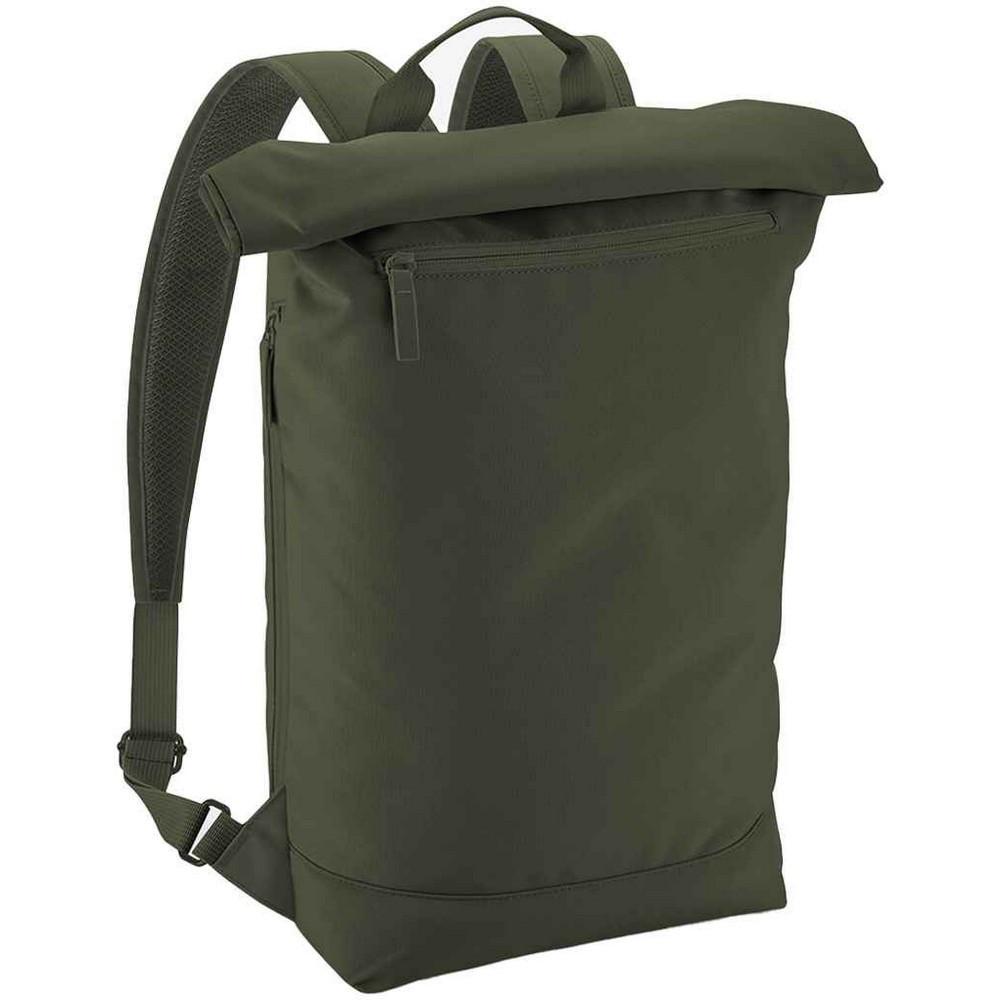 Bagbase Rucksack Simplicity, Roll Top