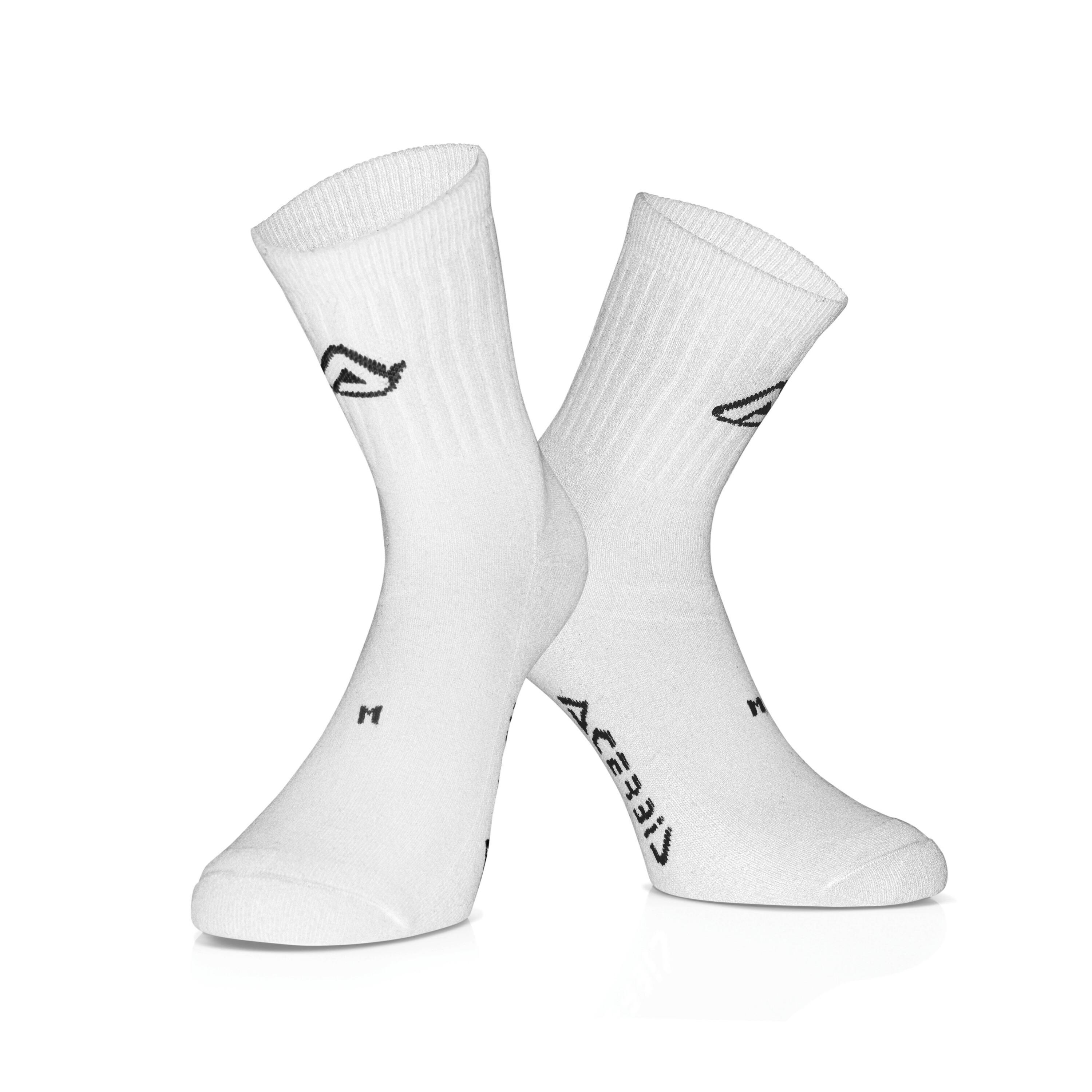 Acerbis 5 paar socken für kinder evo