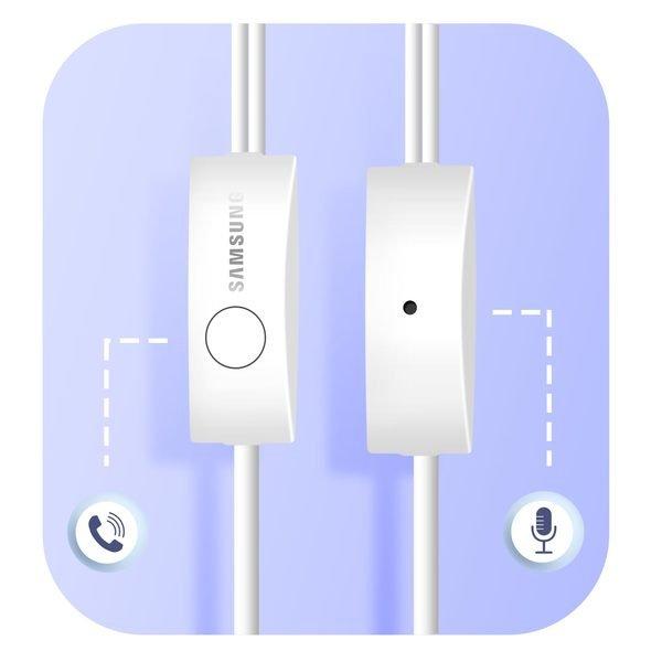 SAMSUNG Samsung in-ear Kopfhörer EHS-61ASFWE