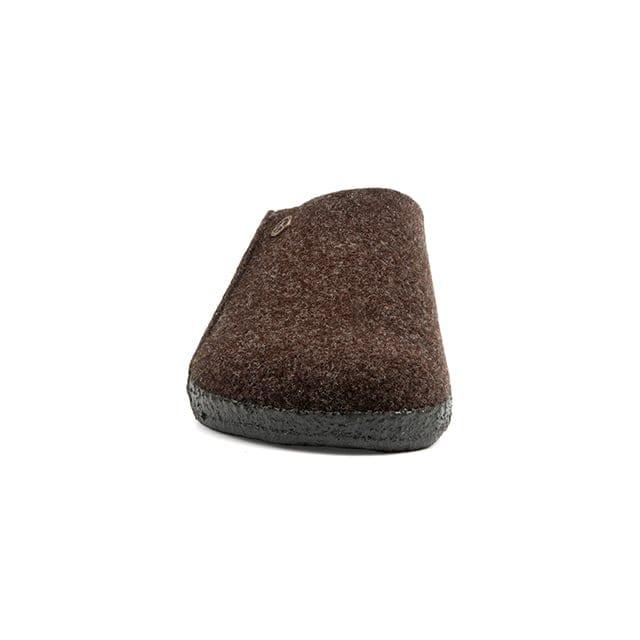 BIRKENSTOCK Zermatt Wool Felt R