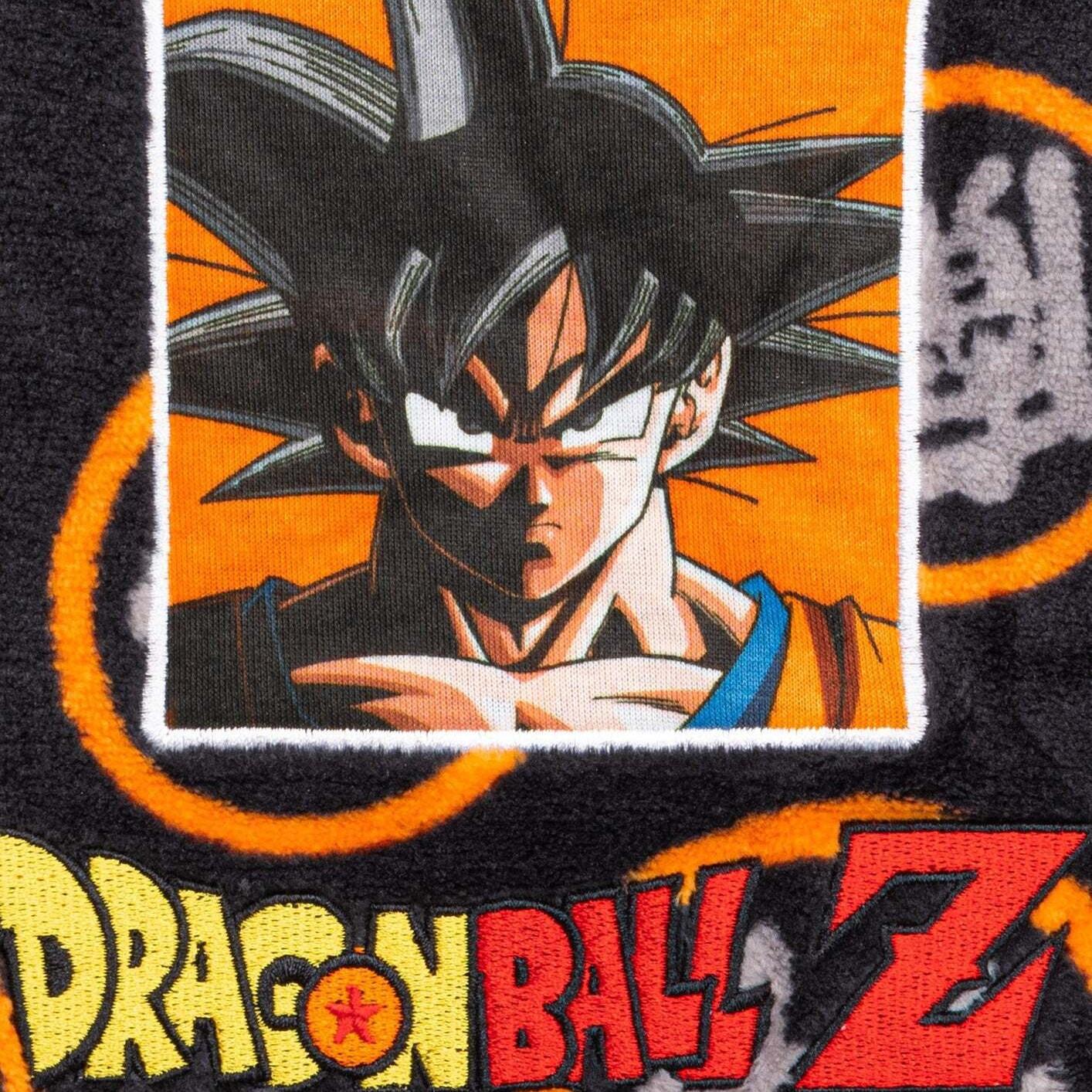 Dragon Ball Z Morgenmantel