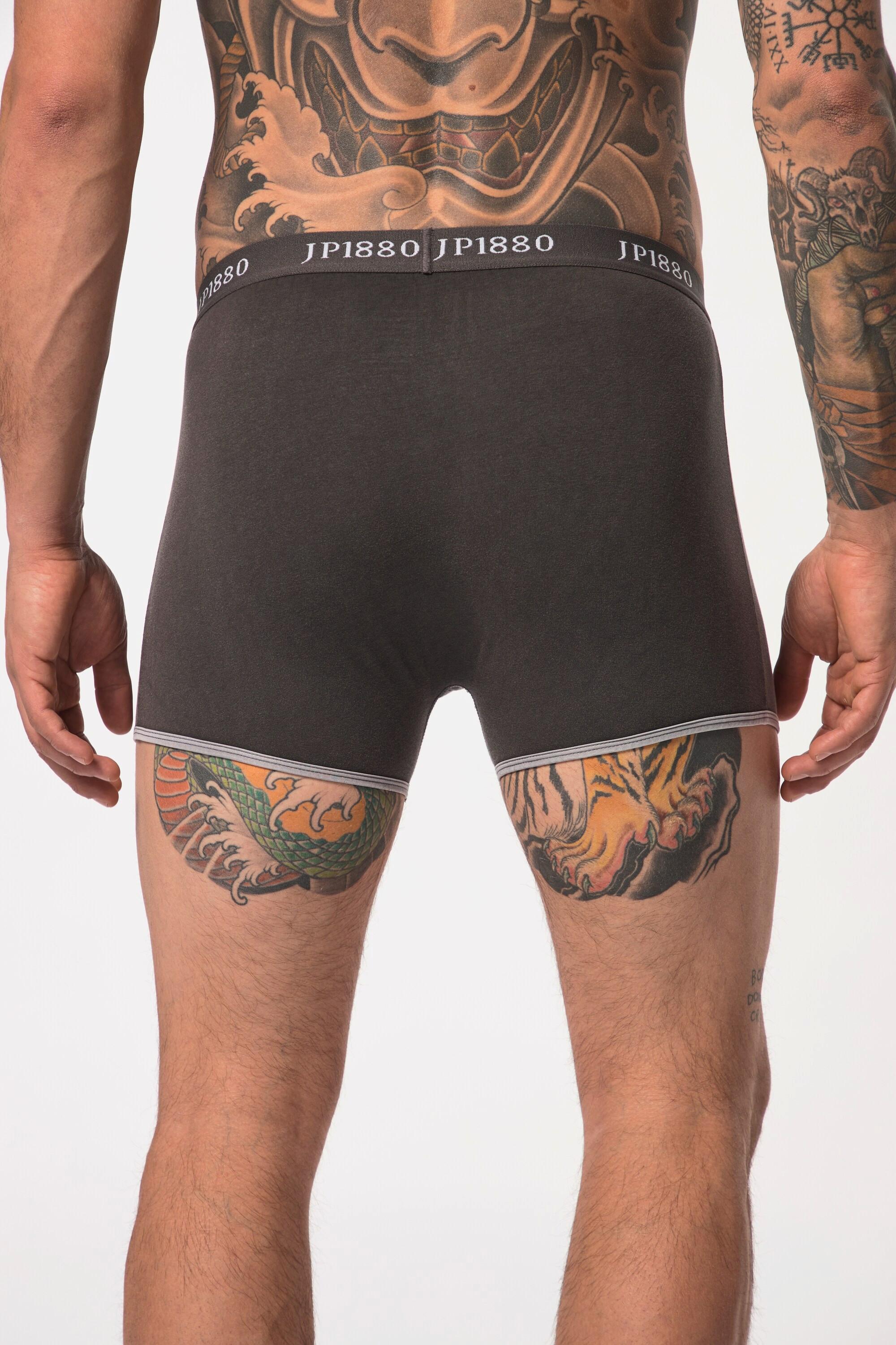 JP1880 Hip-Pant FLEXNAMIC®, Einzelpack, Unterhose