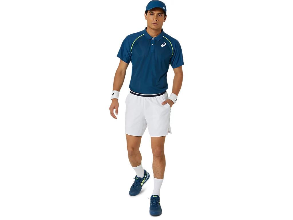 asics Match Actibreeze Polo