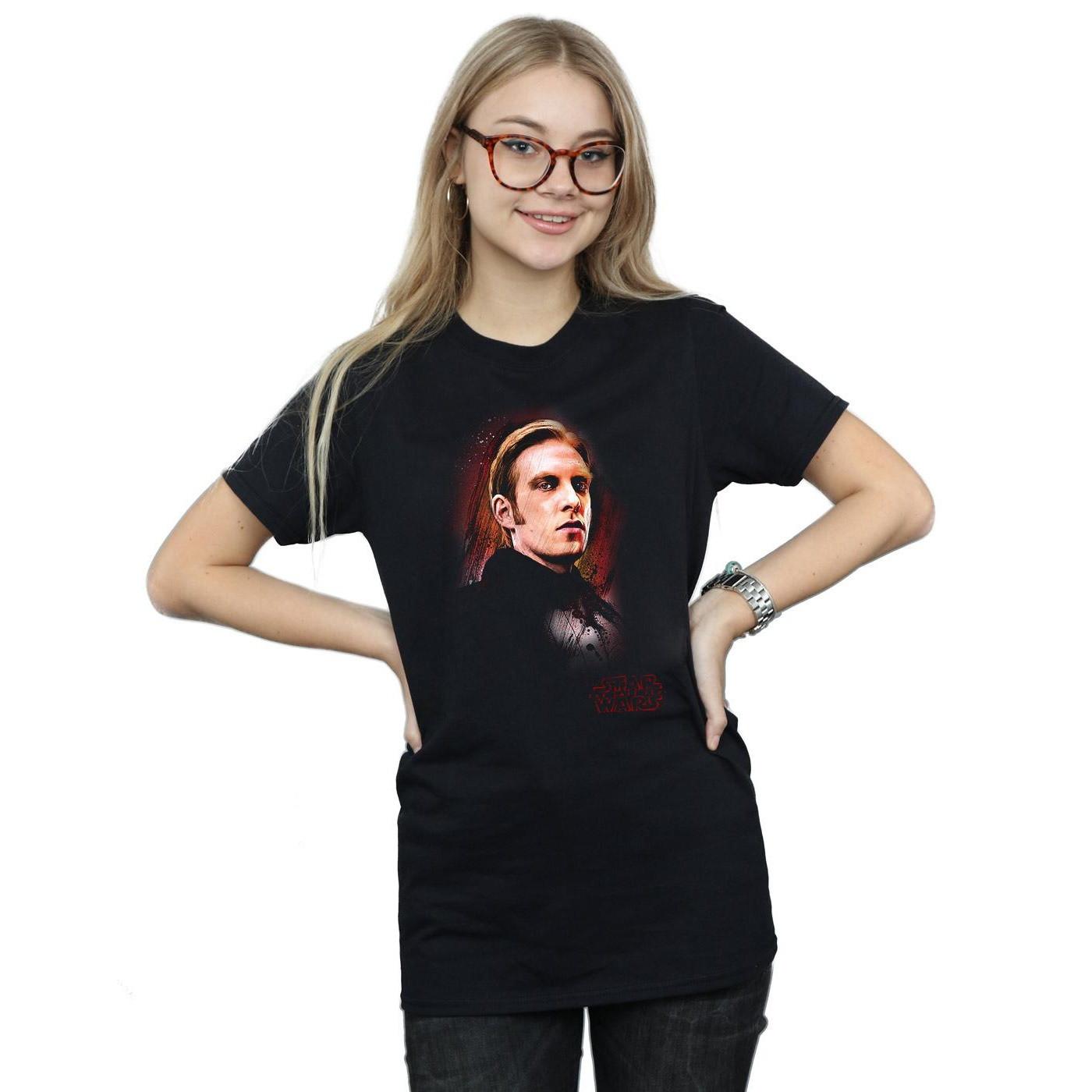 STAR WARS The Last Jedi T-Shirt