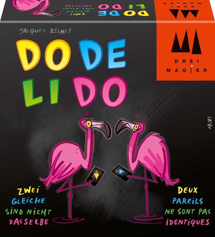 Schmidt Dodelido
