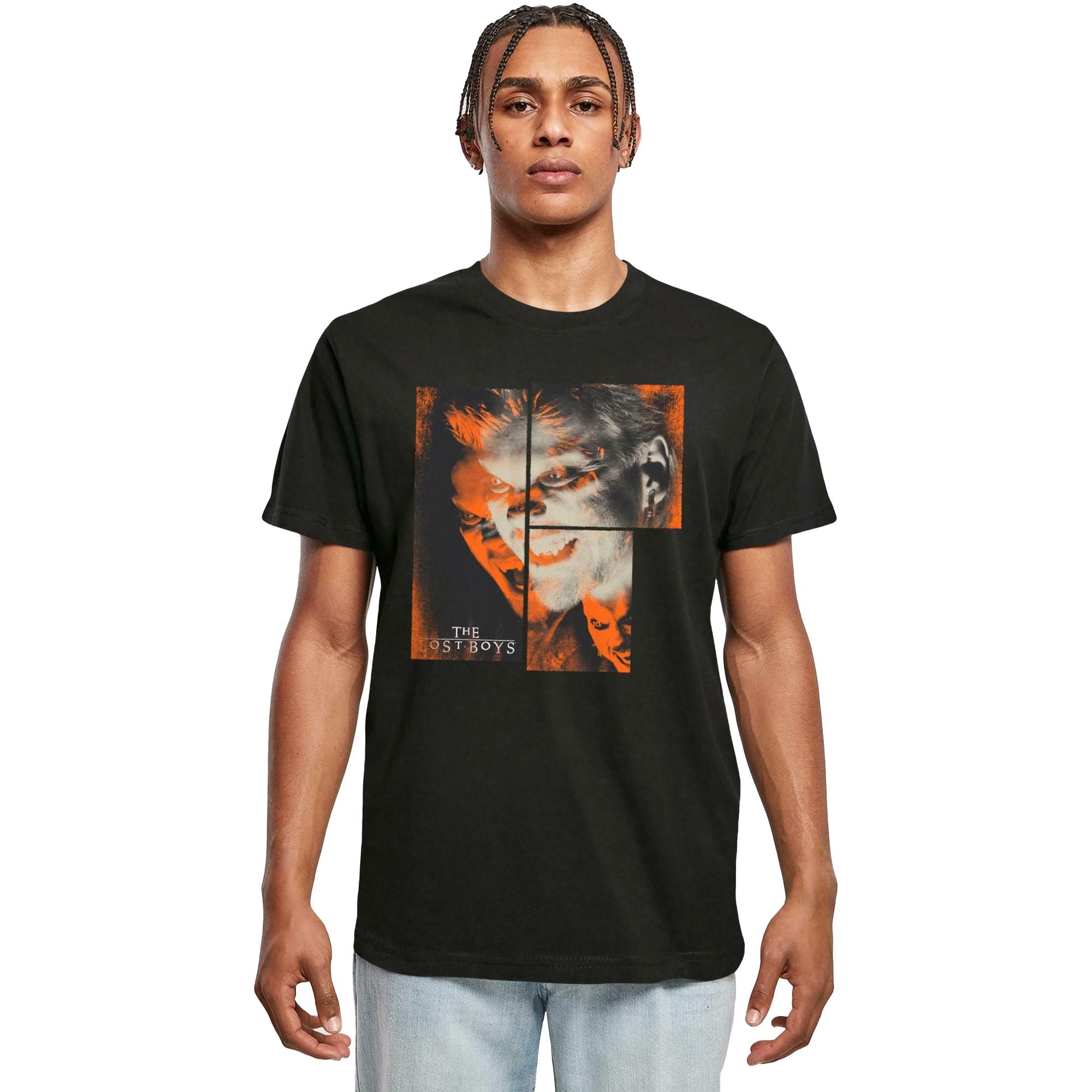 The Lost Boys David Slim Fit T-Shirt