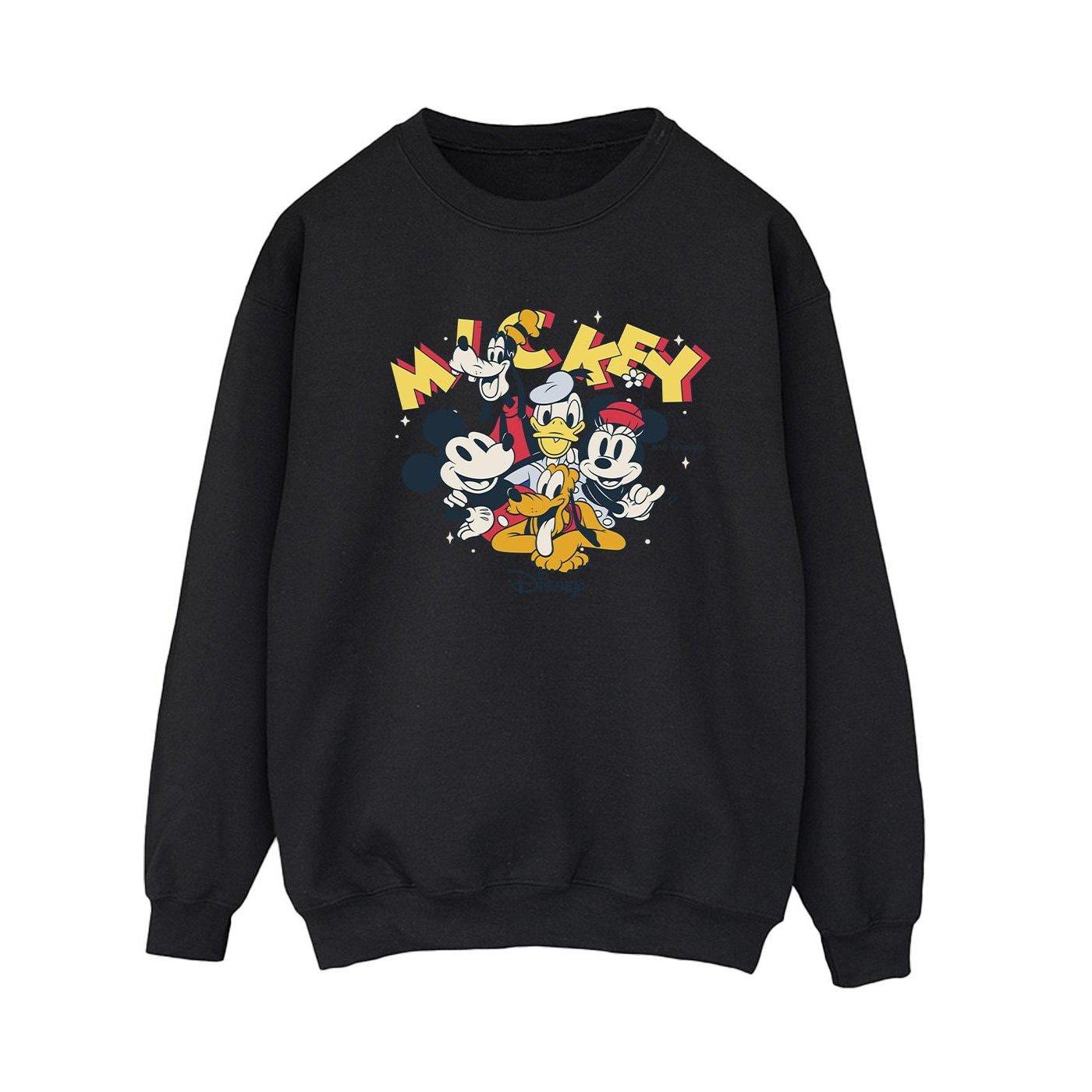 Disney Sweatshirt