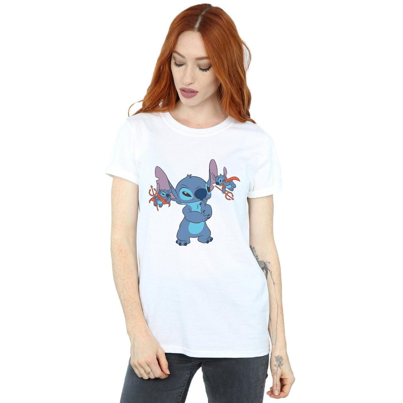 Disney Little Devils T-Shirt