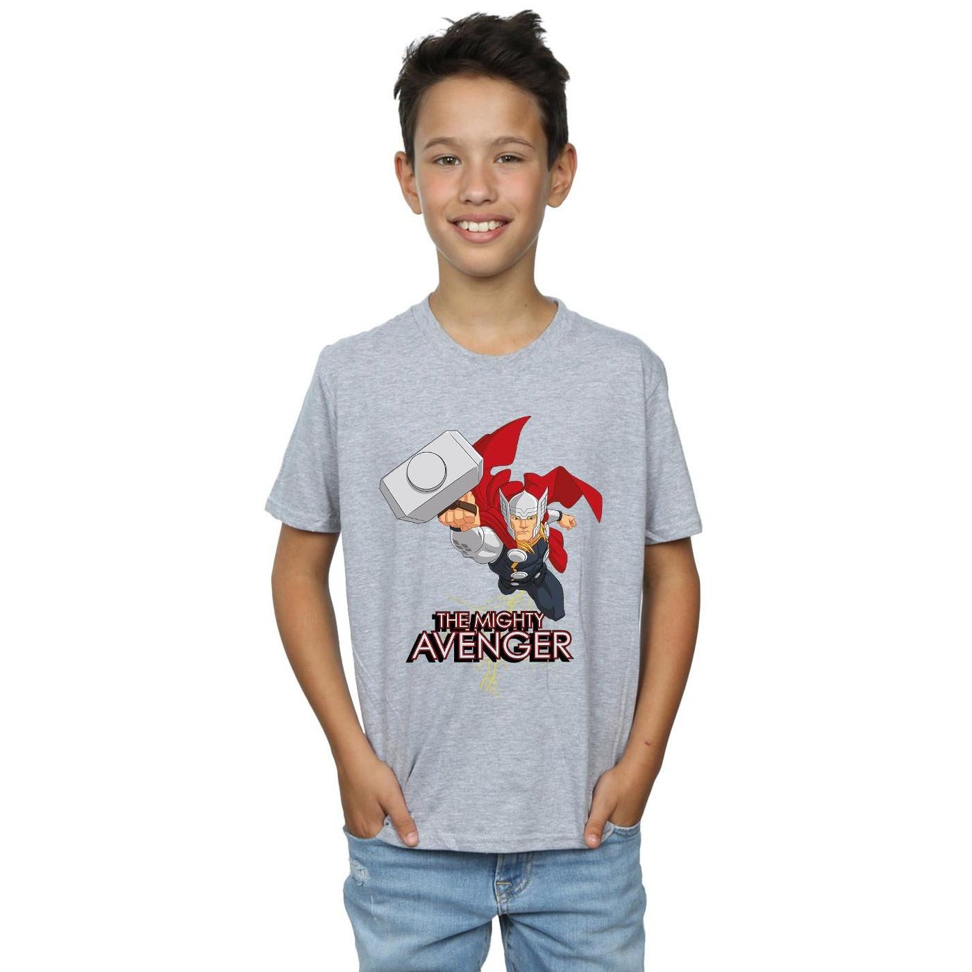 MARVEL The Mighty Avenger TShirt