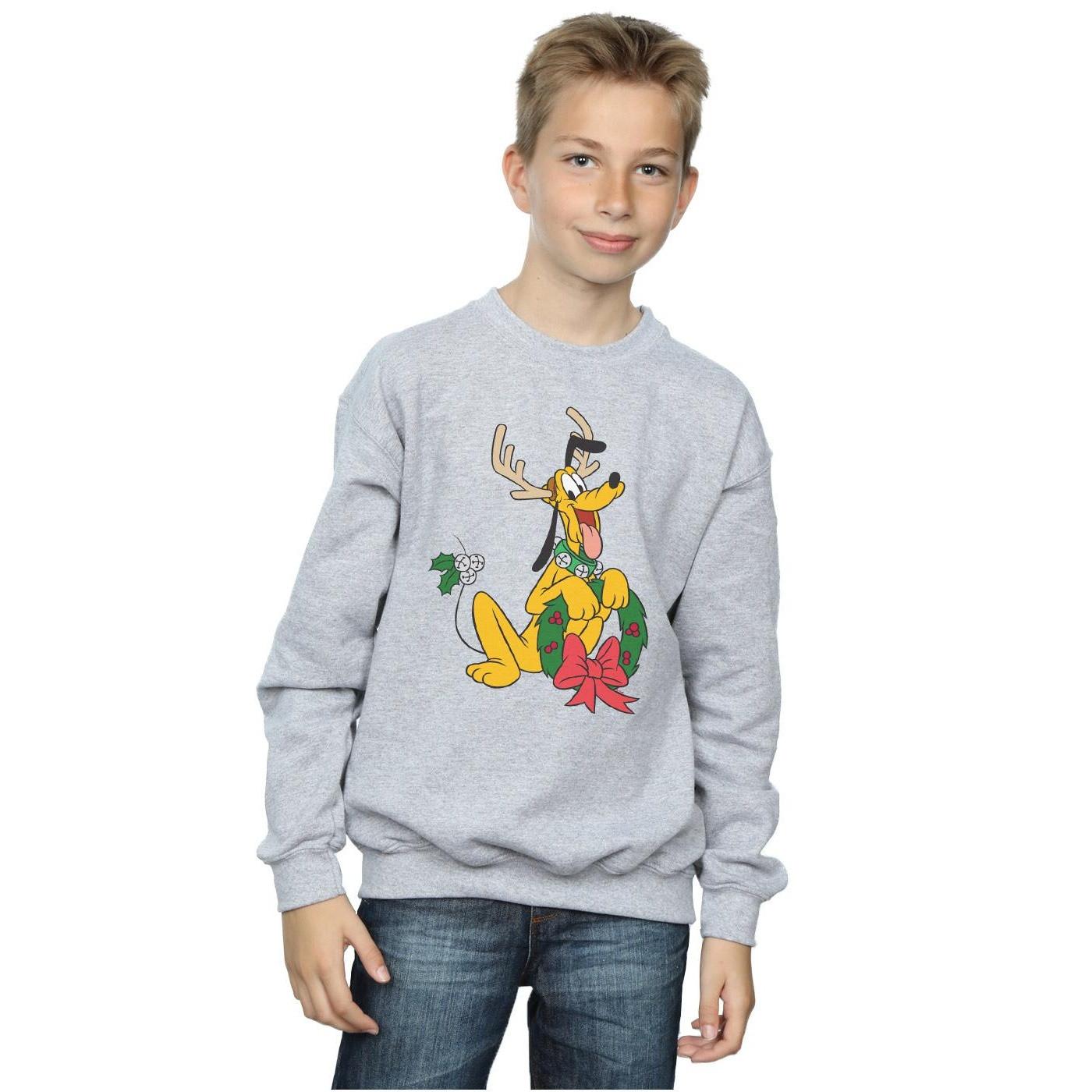 Disney Sweatshirt