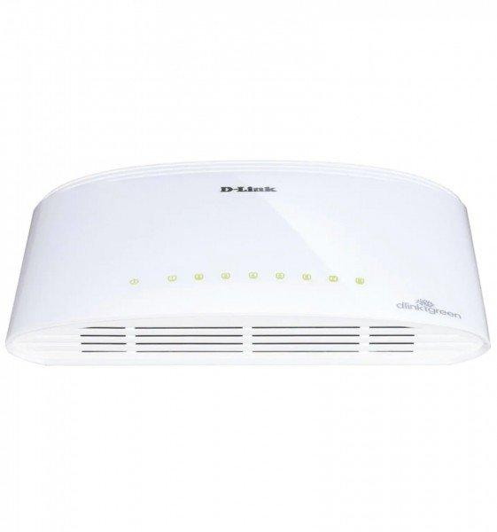 D-Link DGS-1005D
