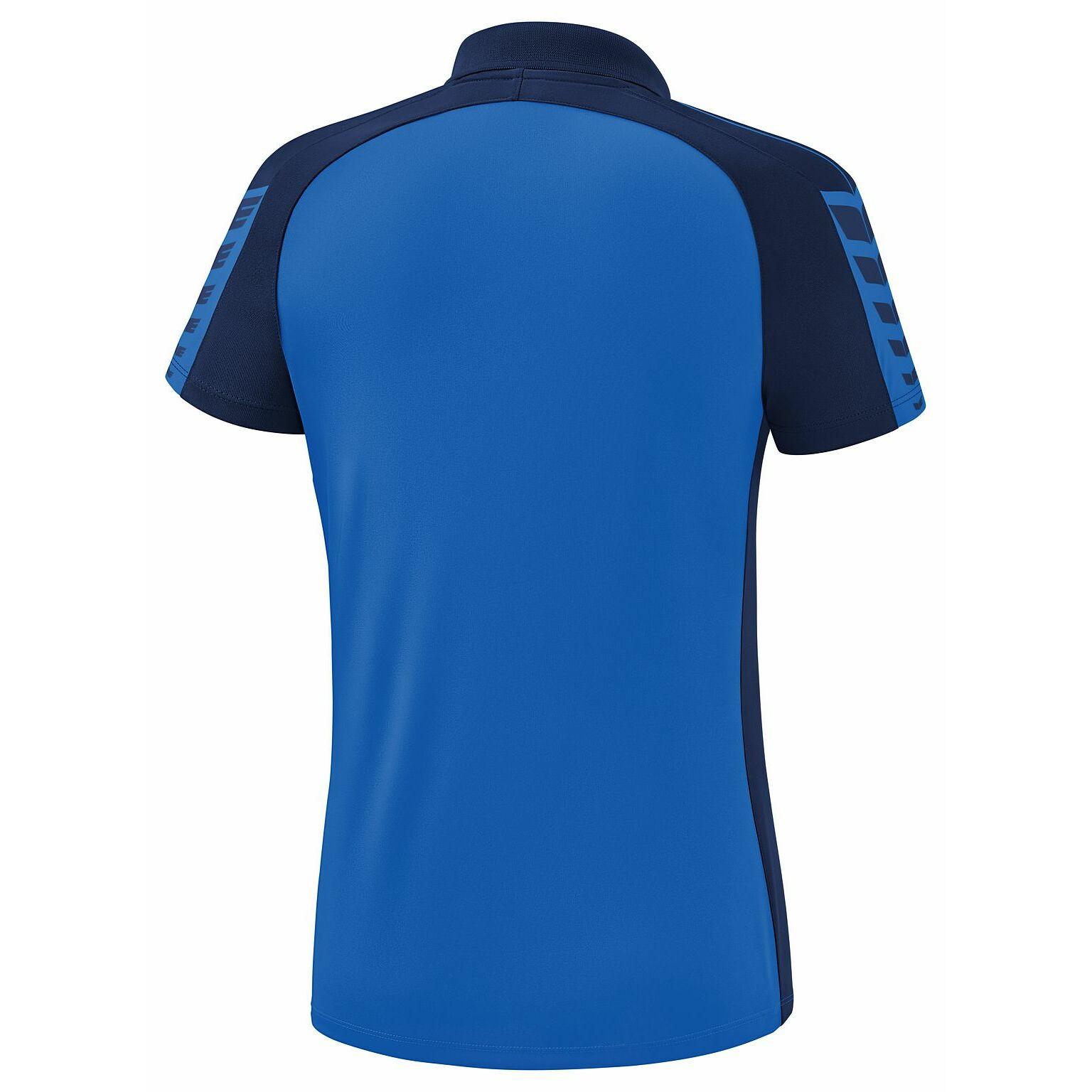 Erima Six Wings Poloshirt