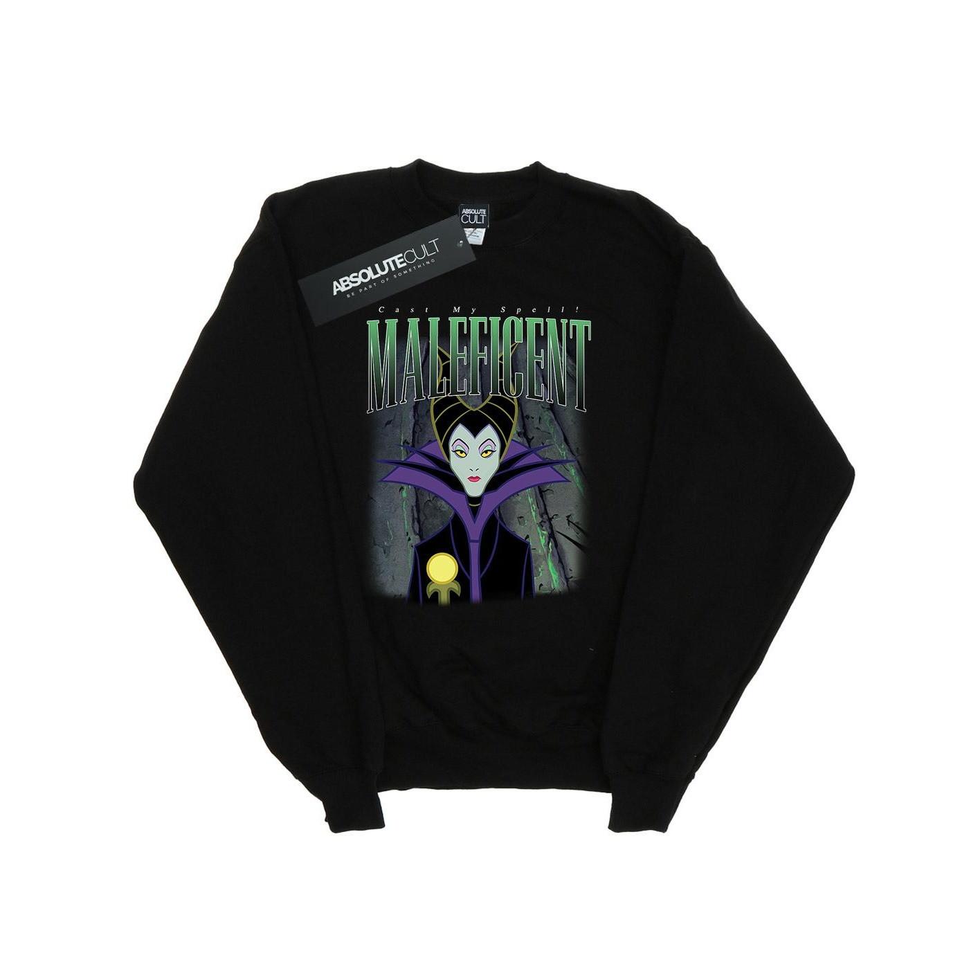 Disney Sleeping Beauty Maleficent Sweatshirt