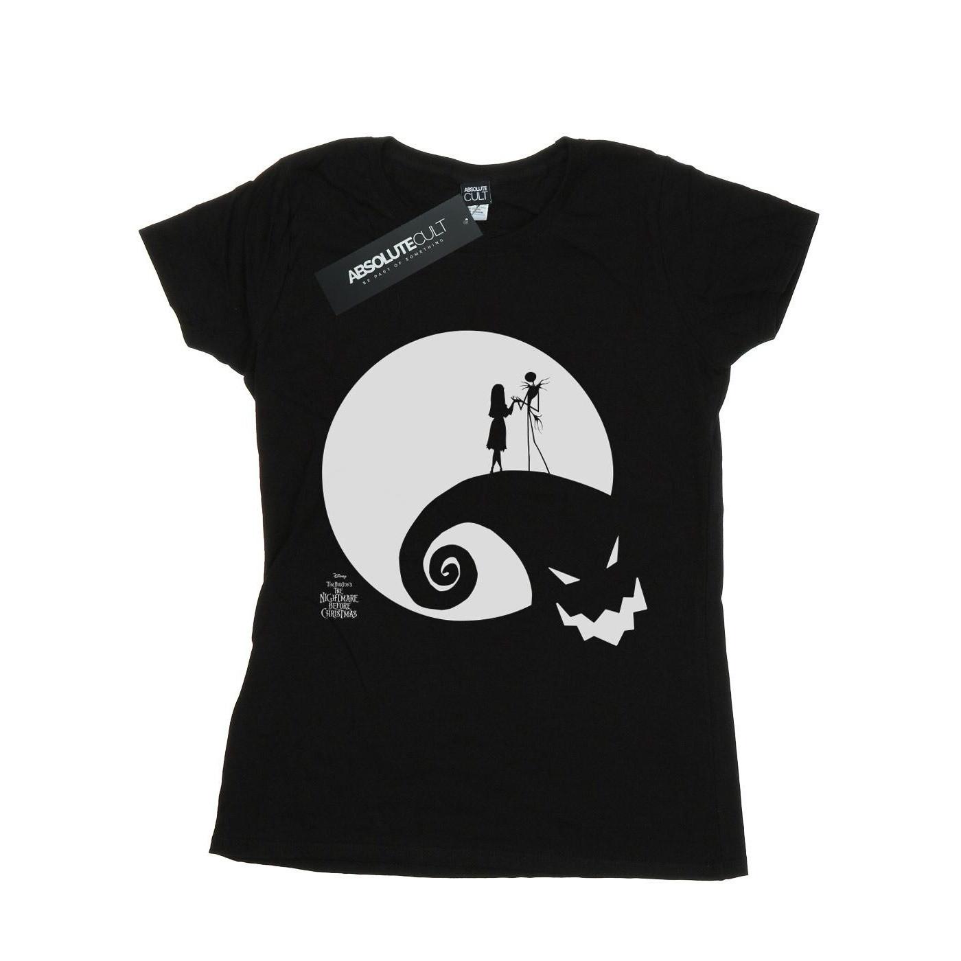 Disney Nightmare Before Christmas T-Shirt