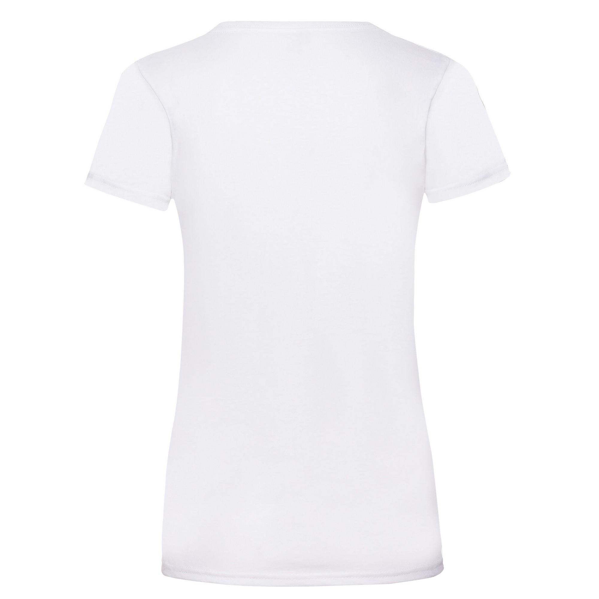 Fruit of the Loom Valueweight T-Shirt
