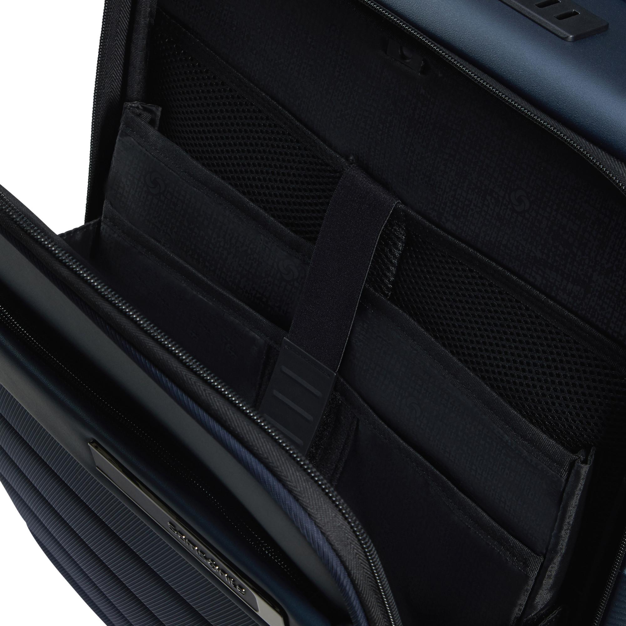 Samsonite 55.0cm, Hartschalenkoffer NEOPOD