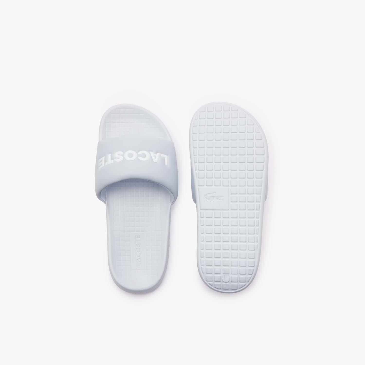 LACOSTE Badesandale Serve 1.0