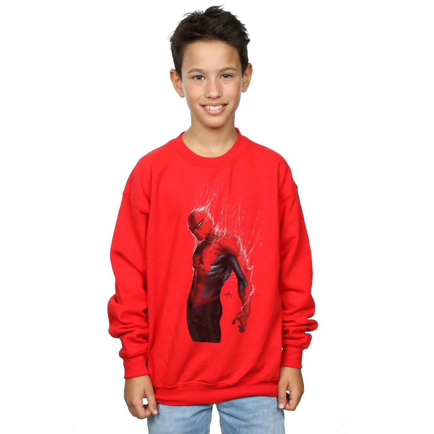 MARVEL Sweatshirt