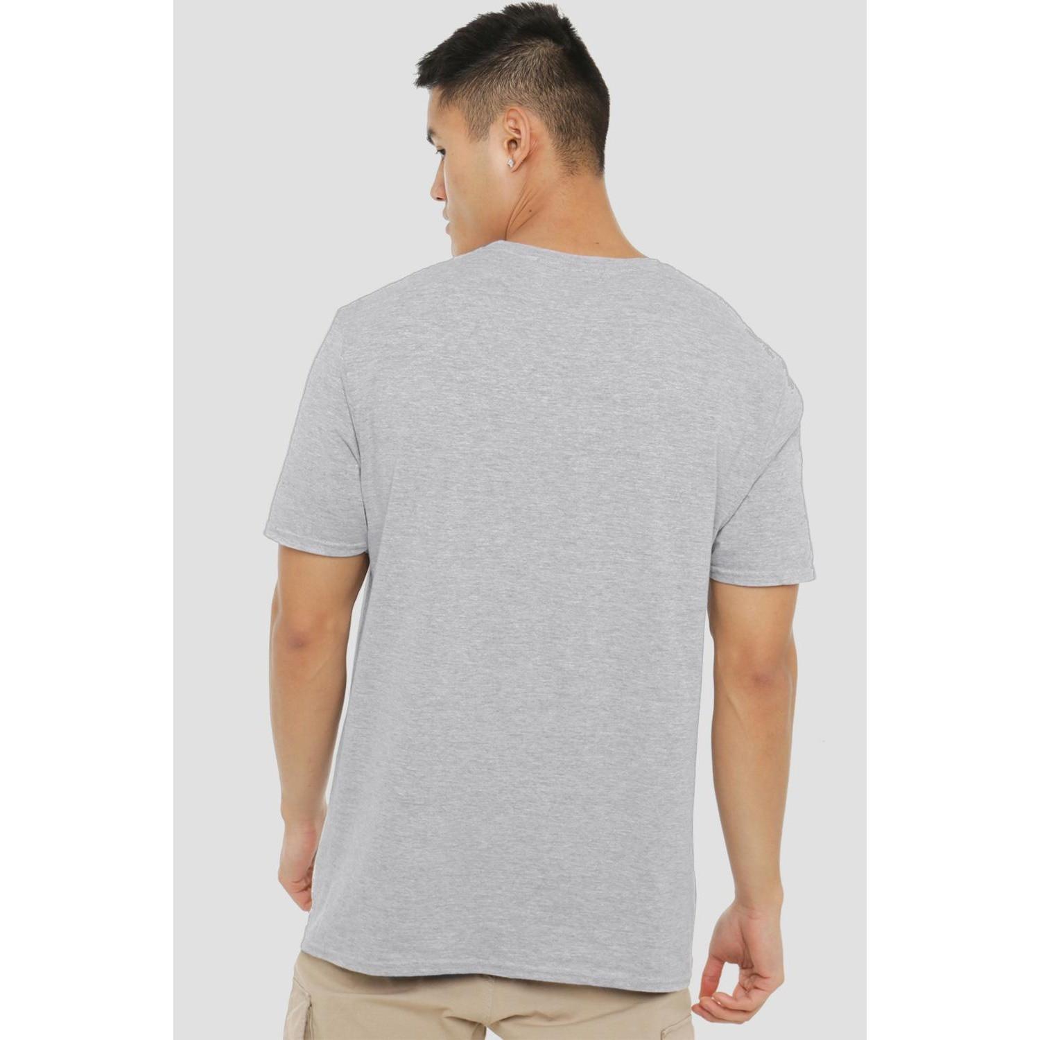 Disney Trippy T-Shirt mit Mickey Mouse und Freunden Print