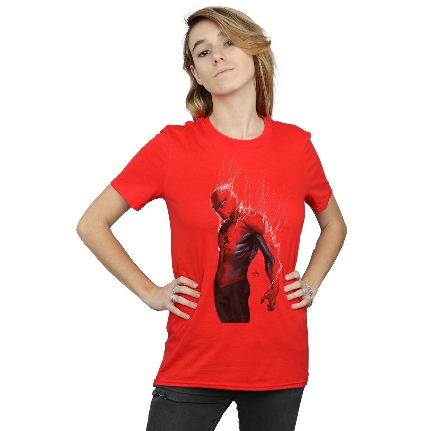 MARVEL Spider-Man Miles Morales T-Shirt