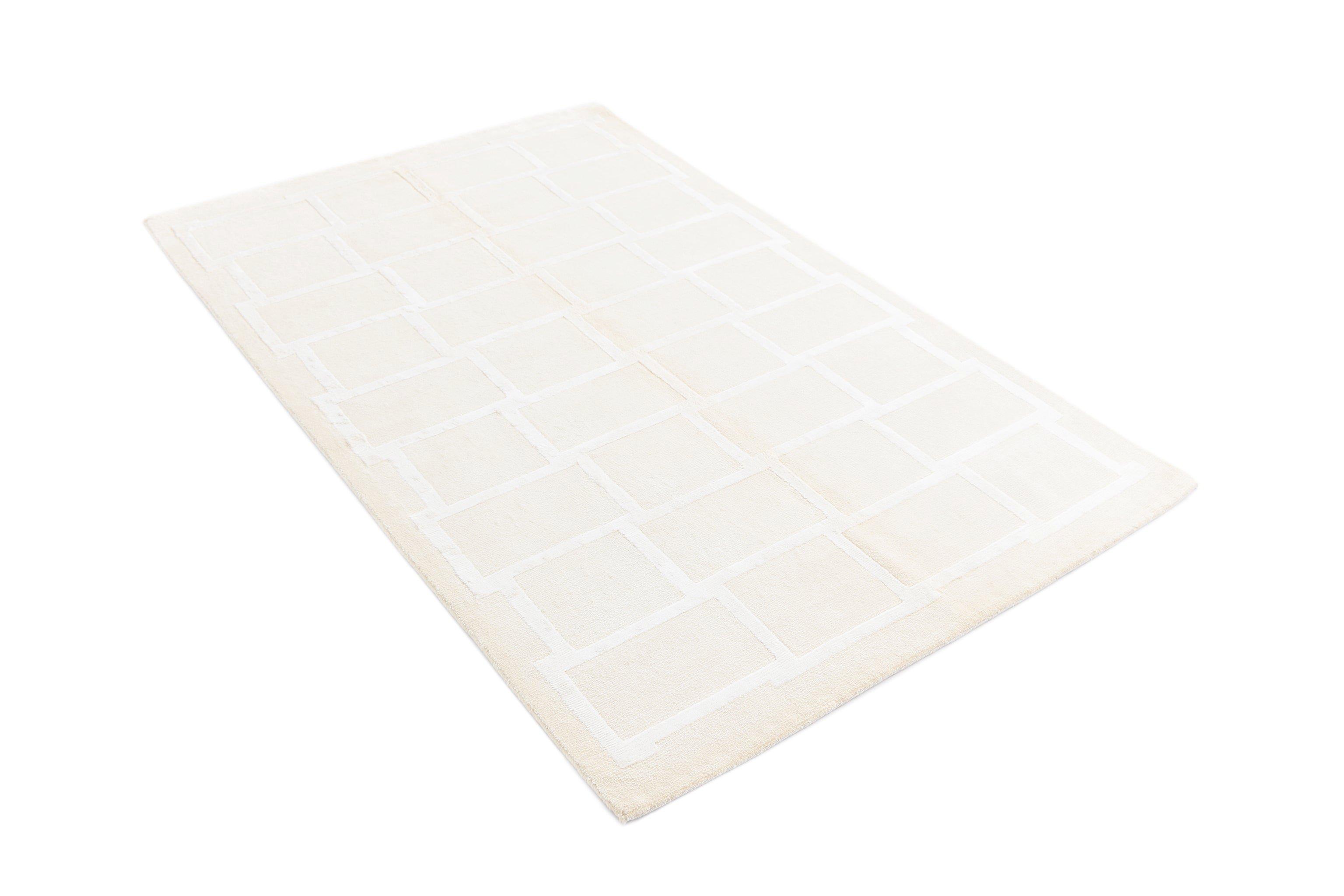 VIDAL Handgemachter Teppich Darya-Indian