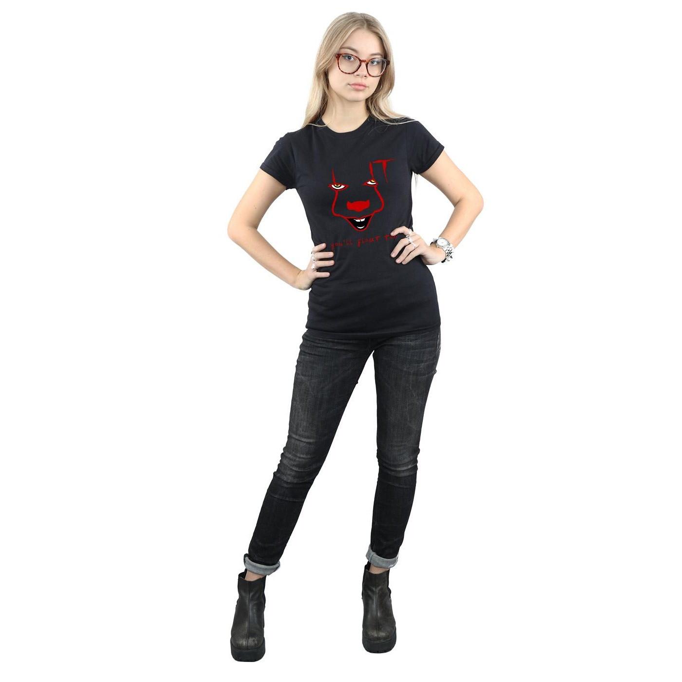 It Float T-Shirt