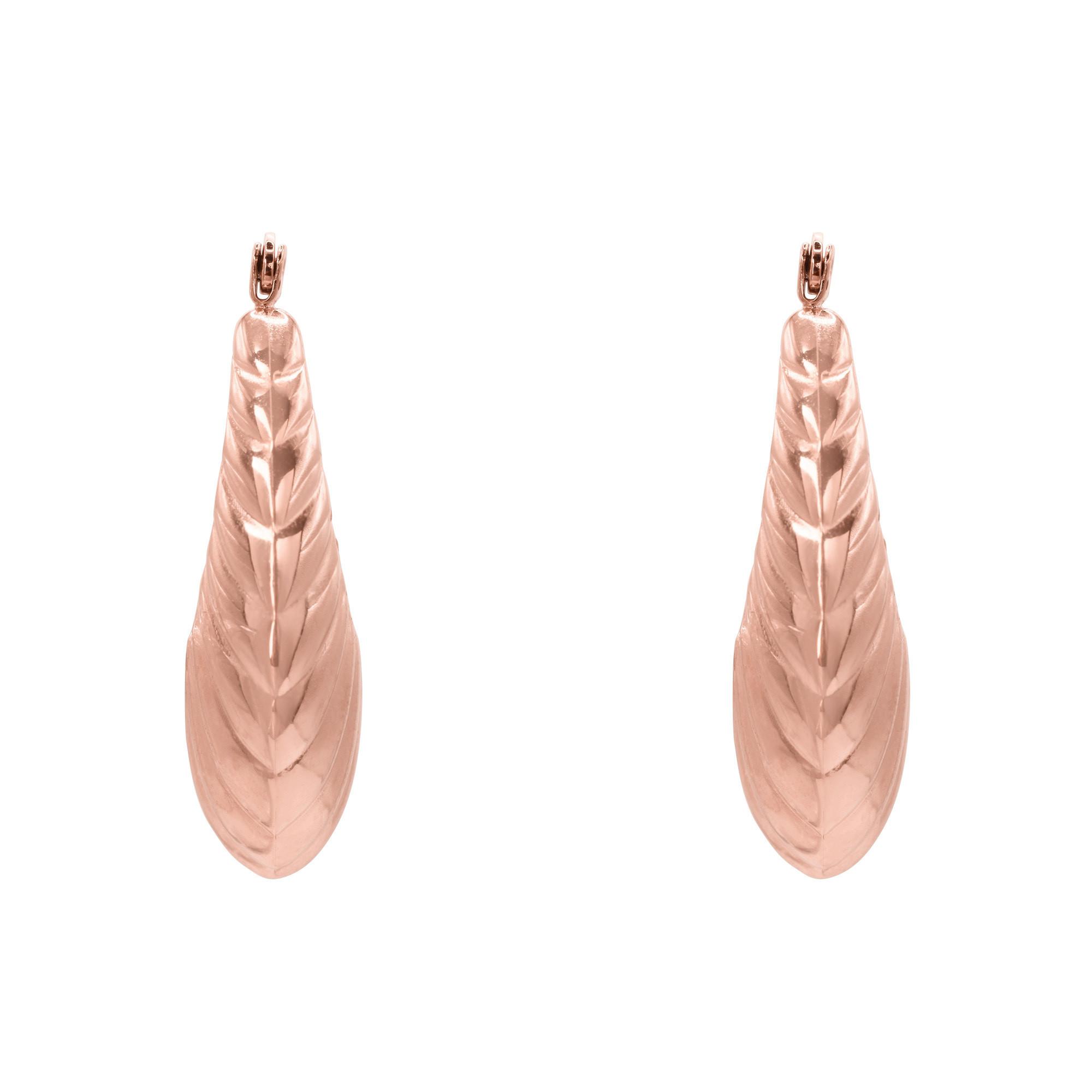 Heideman Aulus rose goldfarben
