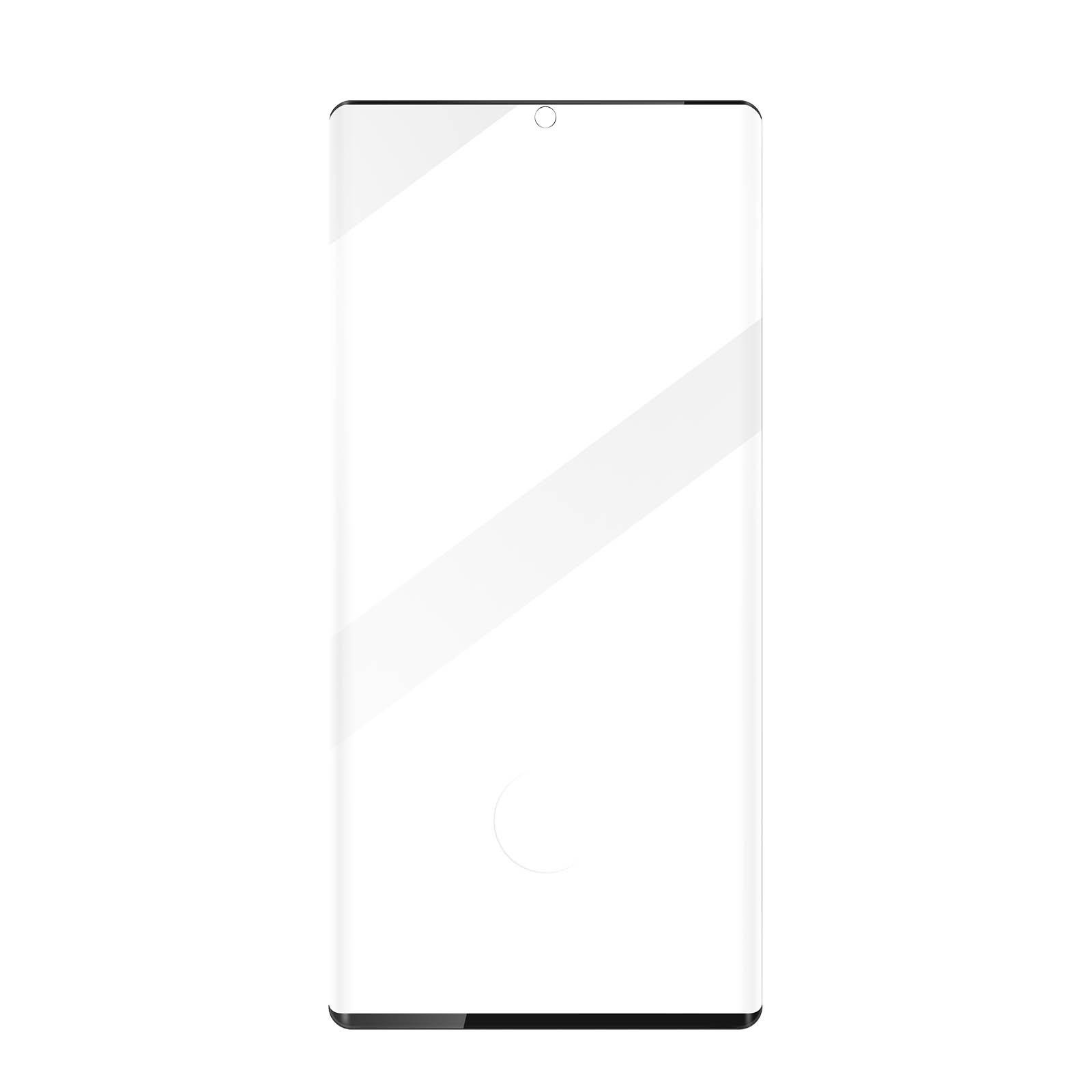 Avizar Glas-Schutzfolie Samsung S23 Ultra, Prio