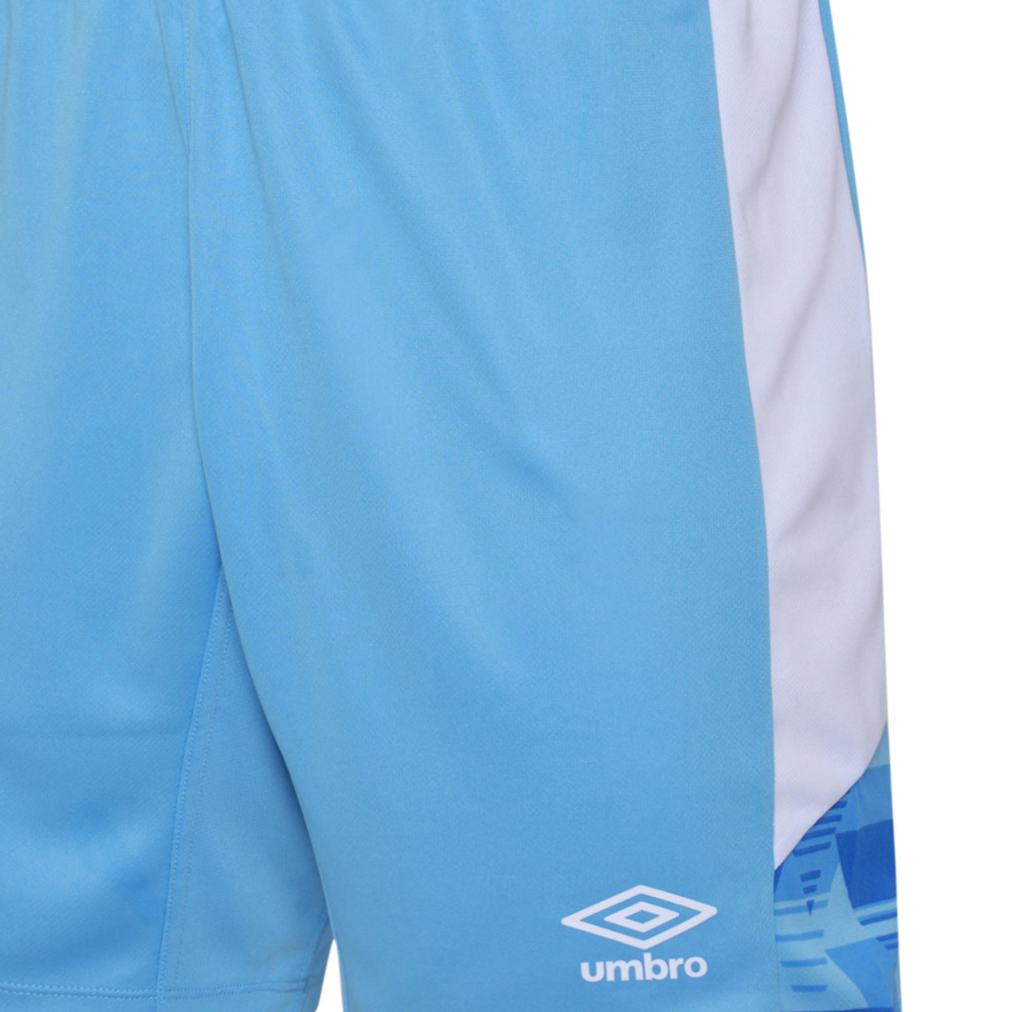 Umbro Vier Shorts