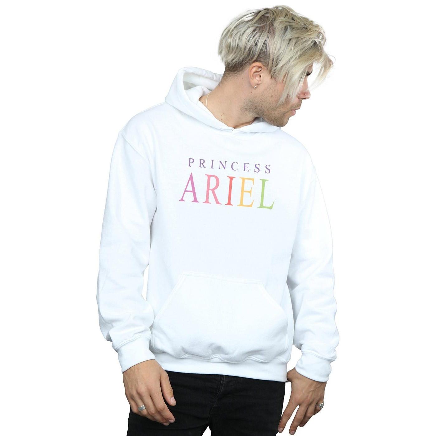 Disney The Little Mermaid Ariel Graphic Kapuzenpullover