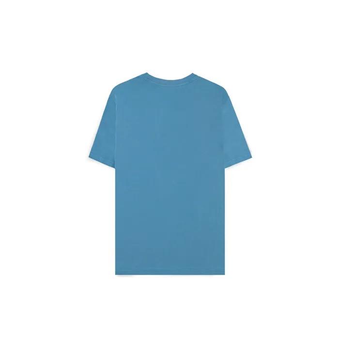 Difuzed Lilo & Stitch Stitch Hug T-Shirt