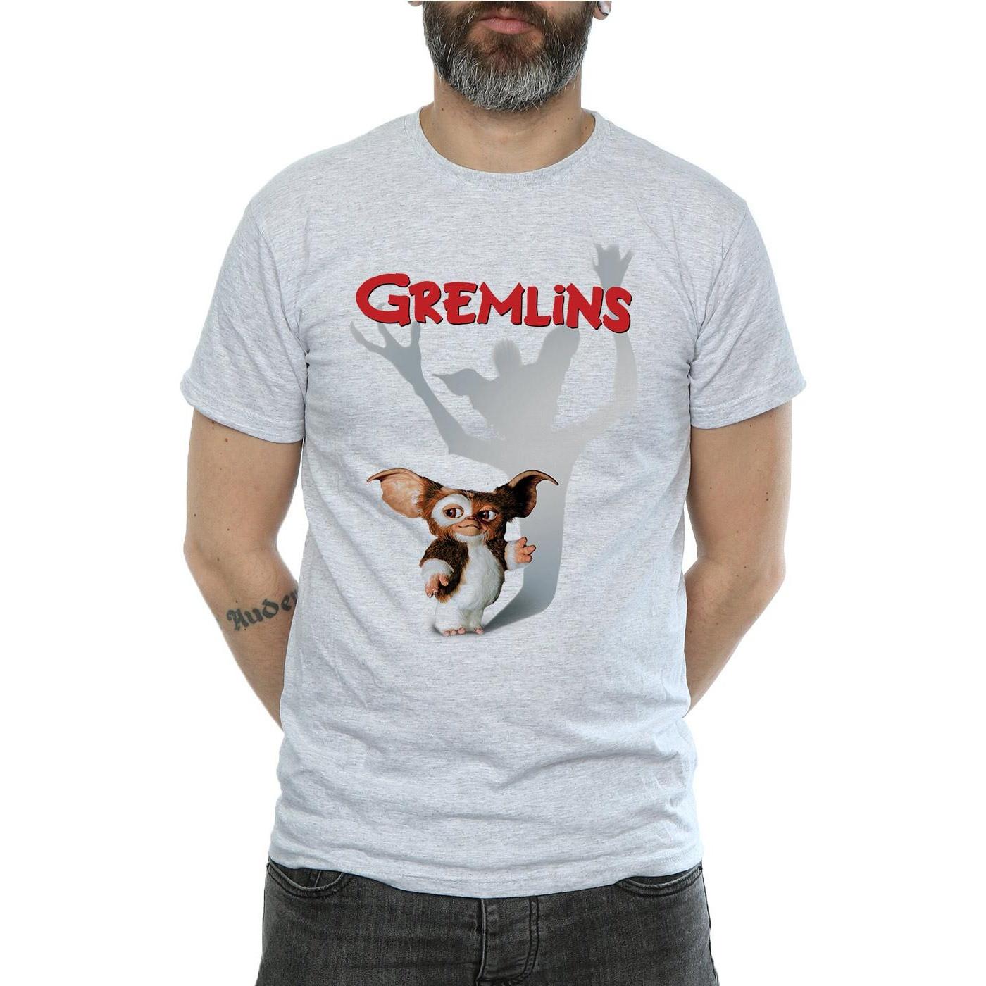 Gremlins Gizmo Shadow T-Shirt