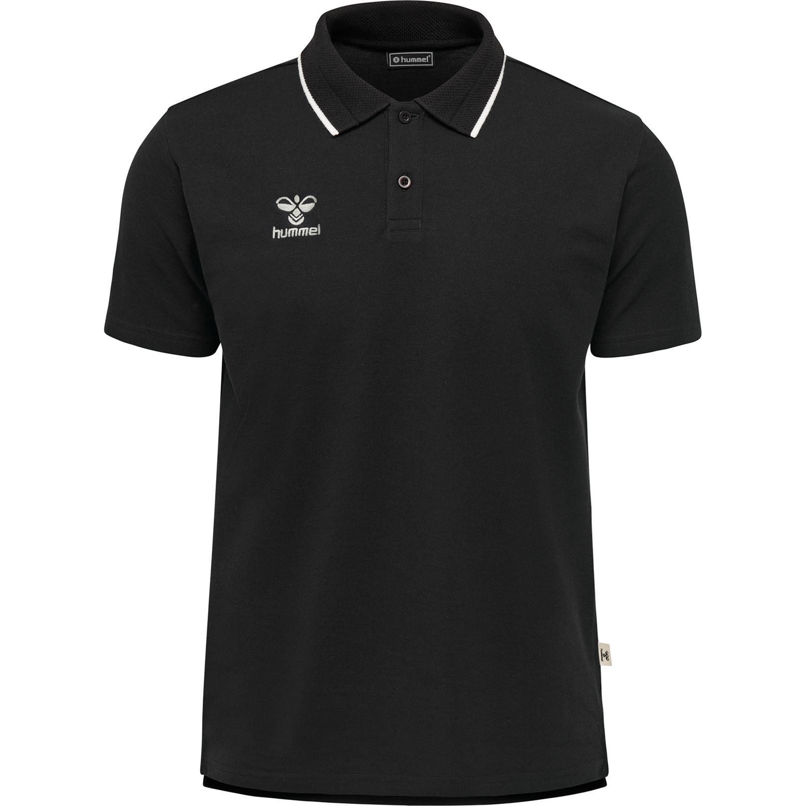 Hummel polo-hirt move