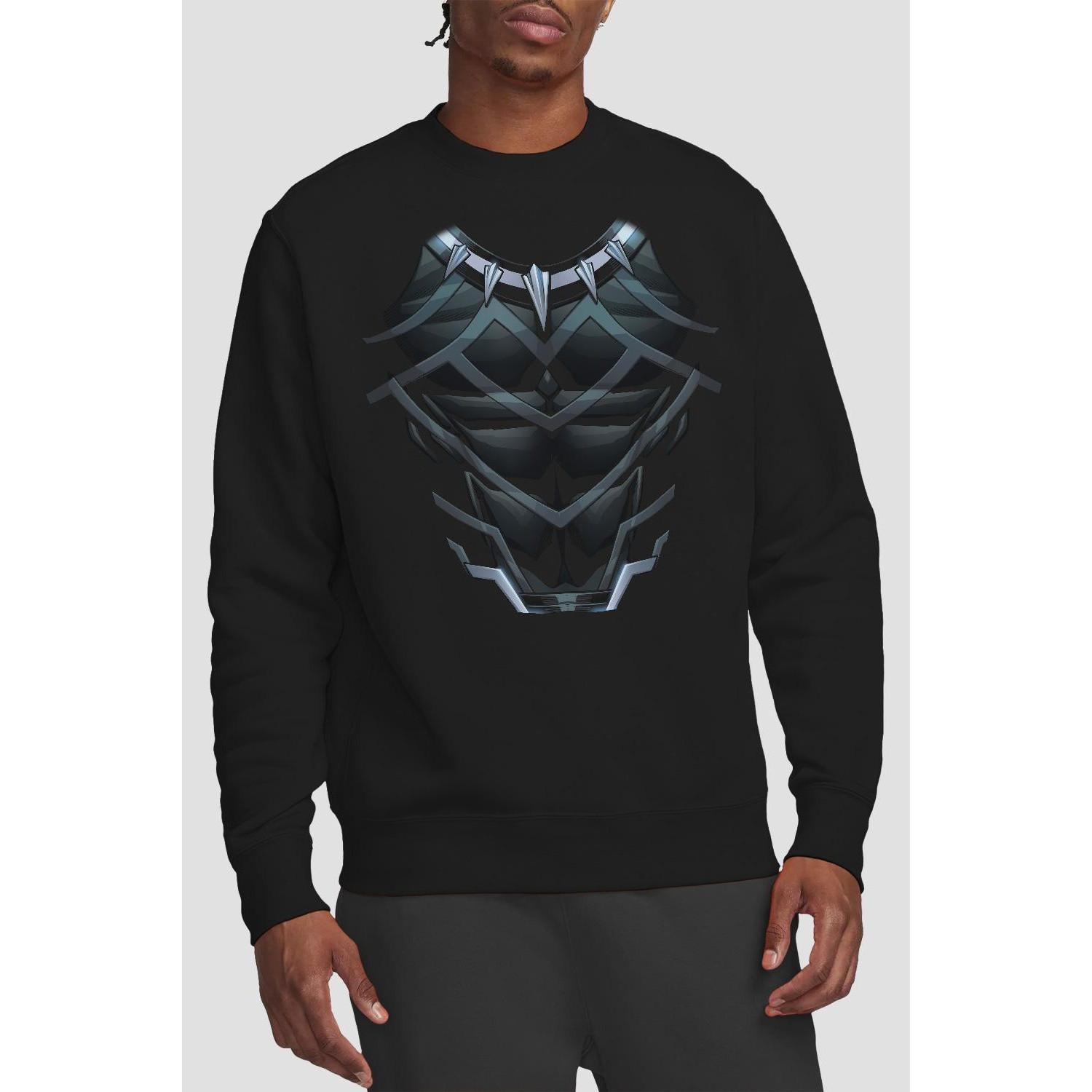 Black Panther Sweatshirt