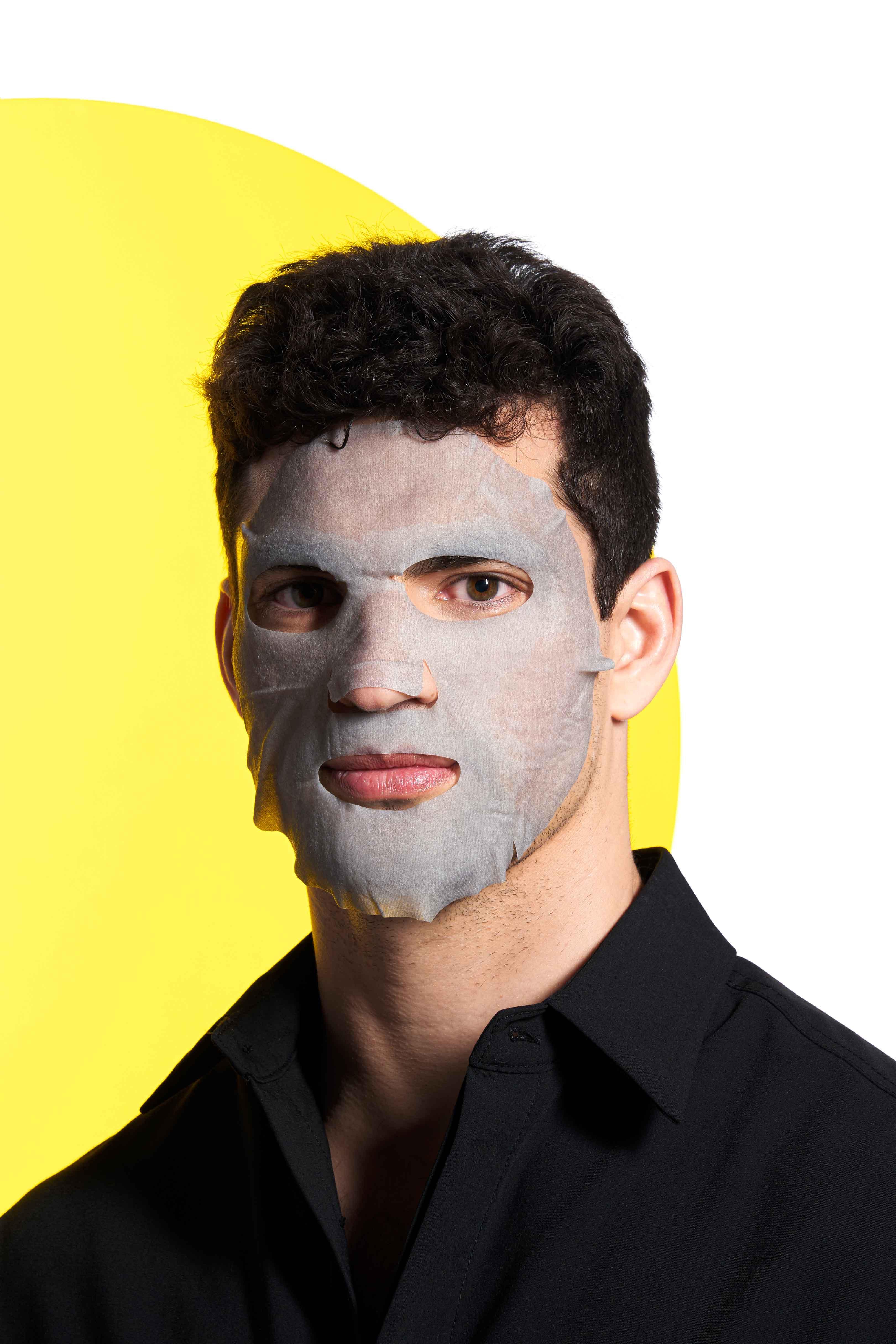 Lumin Skincare Lumin Skincare Weekly Reboot Face Mask (10er-Pack)