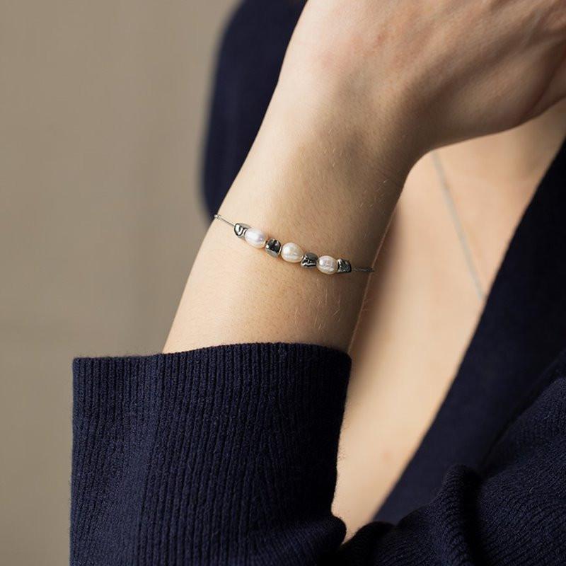 Paul Hewitt PH-JE-0112 Ocean Pearl Armband