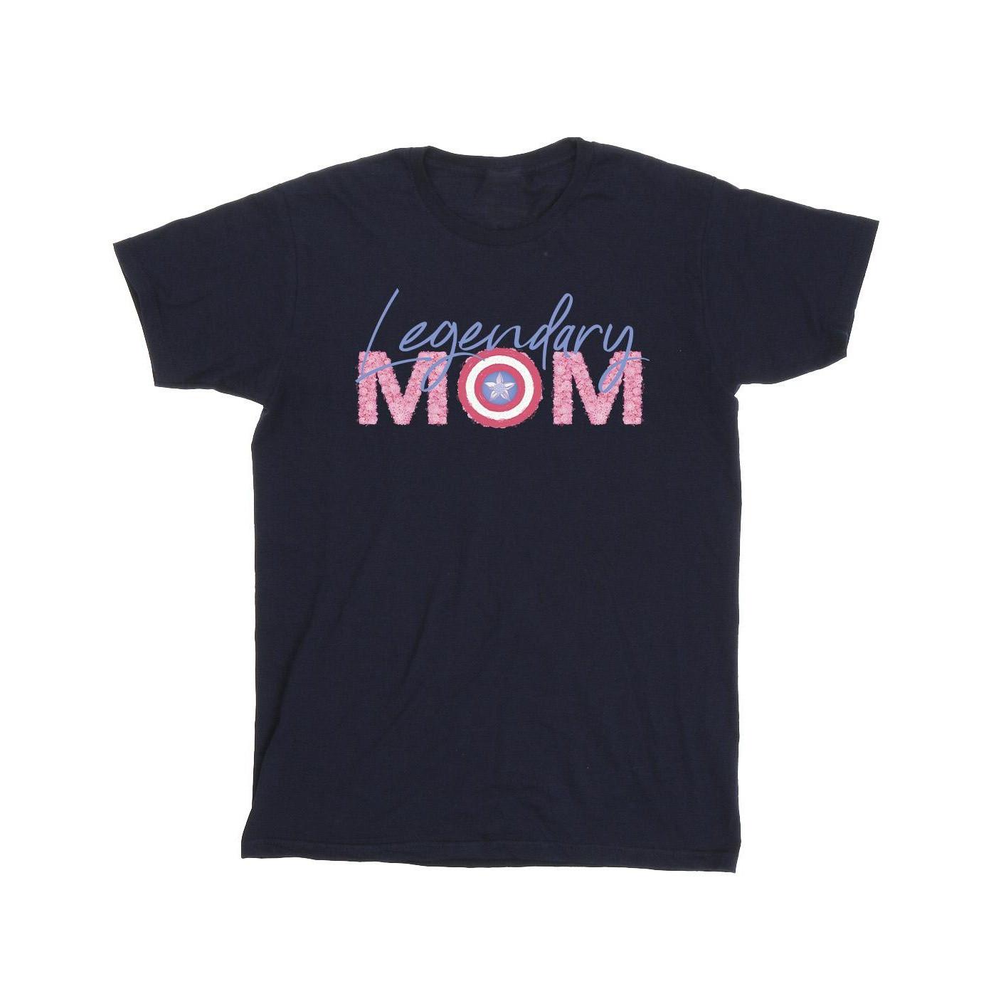 MARVEL Avengers Mum T-Shirt