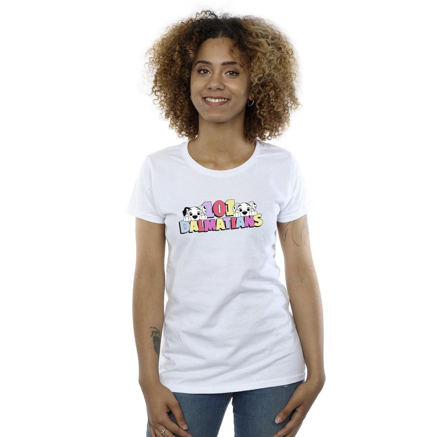 Disney 101 Dalmatiner T-Shirt