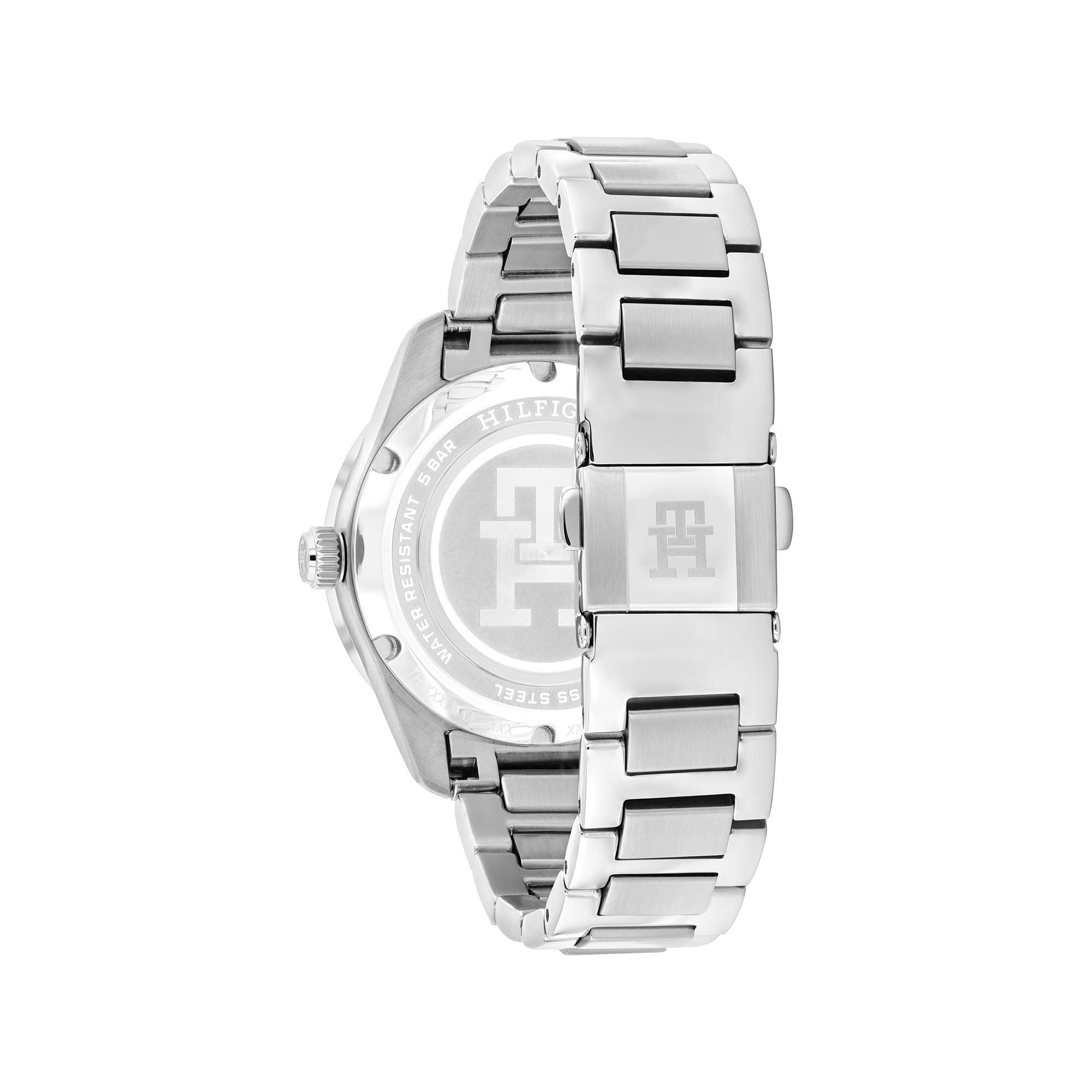TOMMY HILFIGER TH85 CRYSTALS Analoguhr
