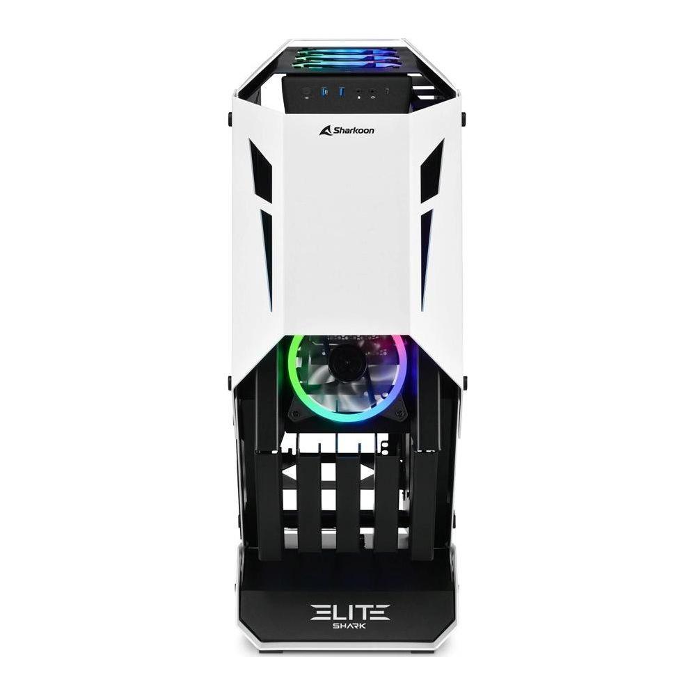 Sharkoon ELITE SHARK CA700 Tower