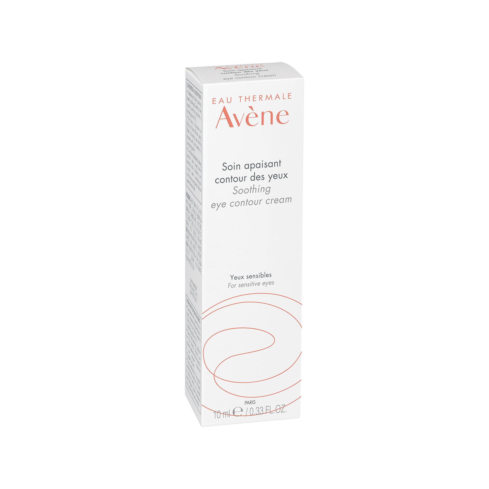 Avene Essentiel Beruhigende Augencreme