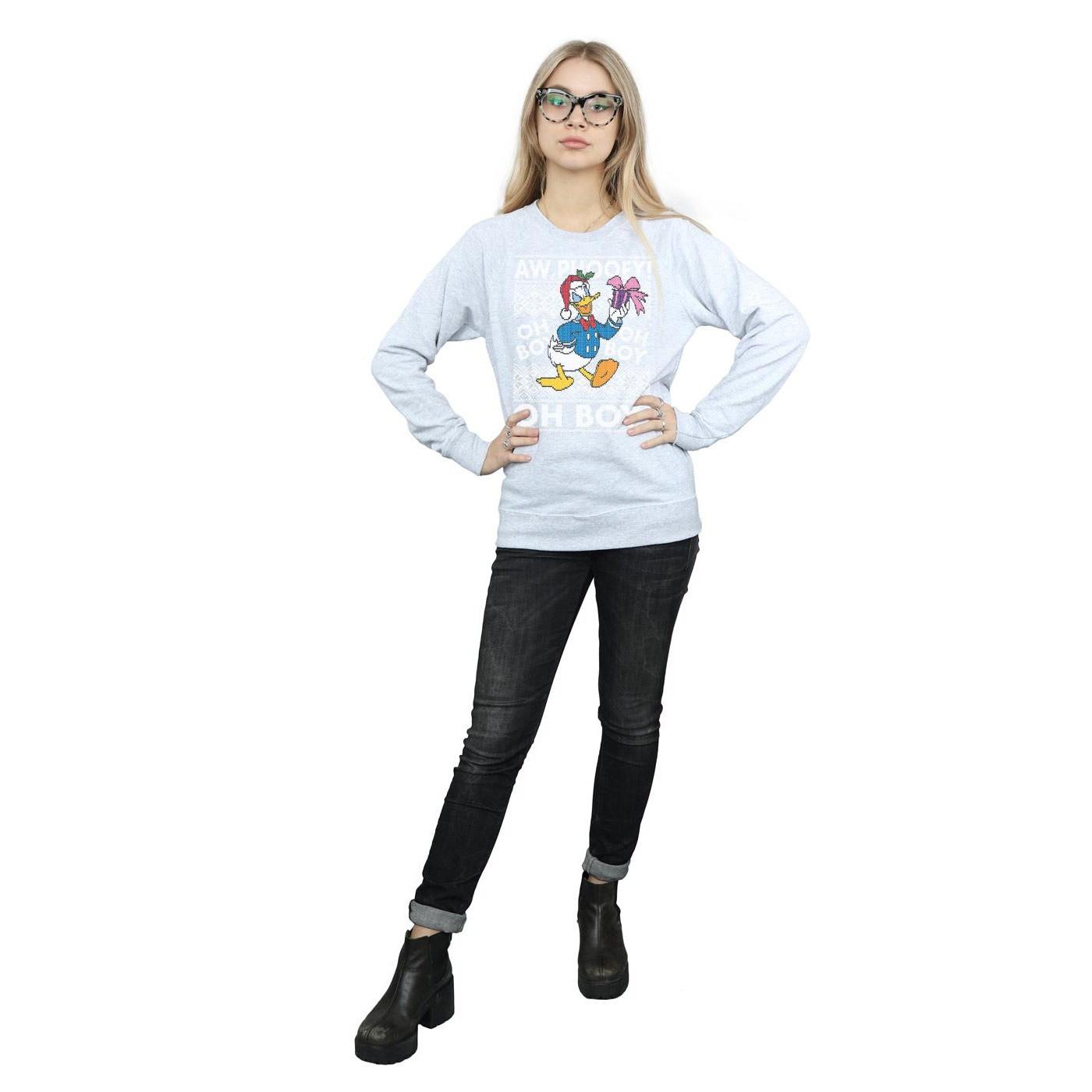 Disney Sweatshirt