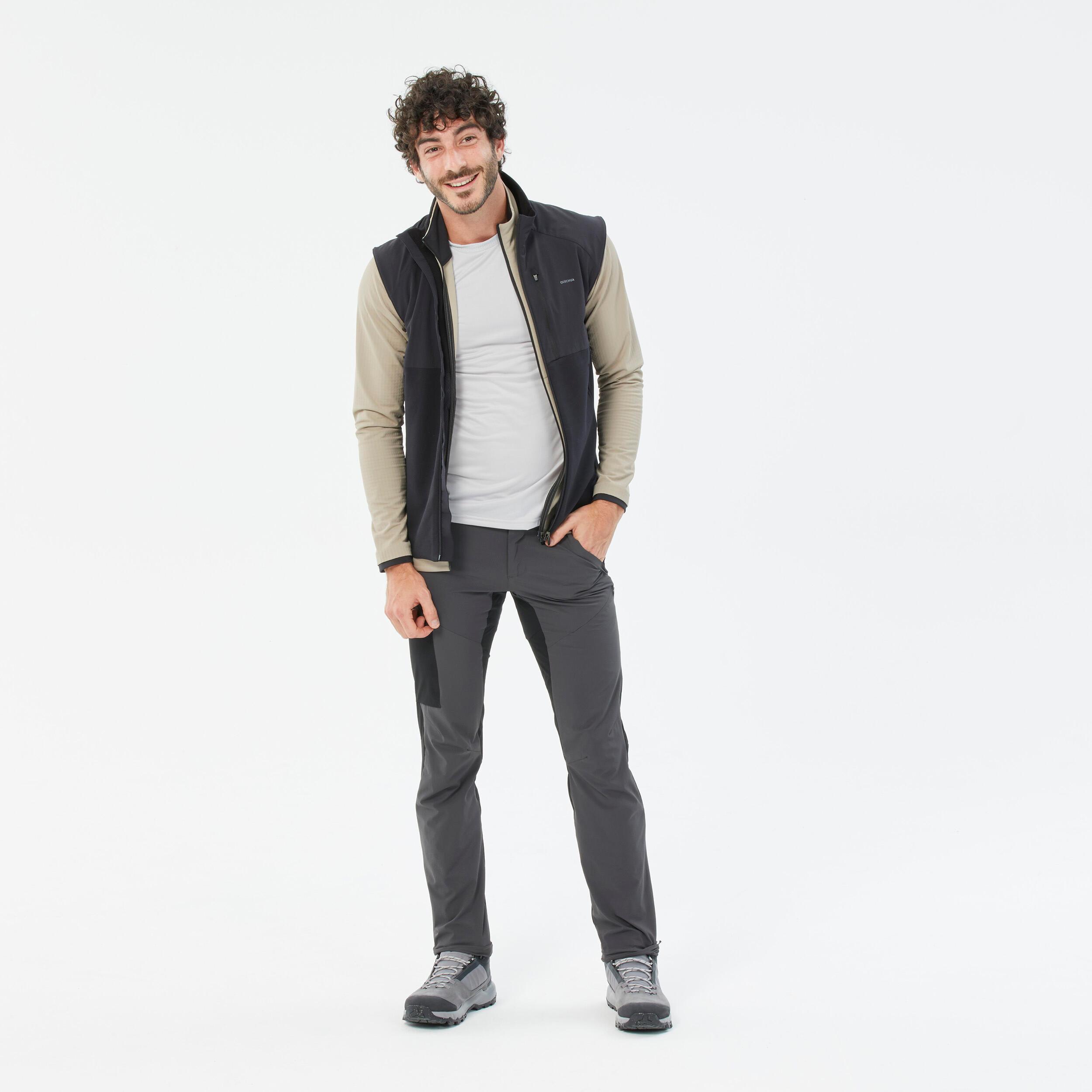 QUECHUA Fleece - MH520